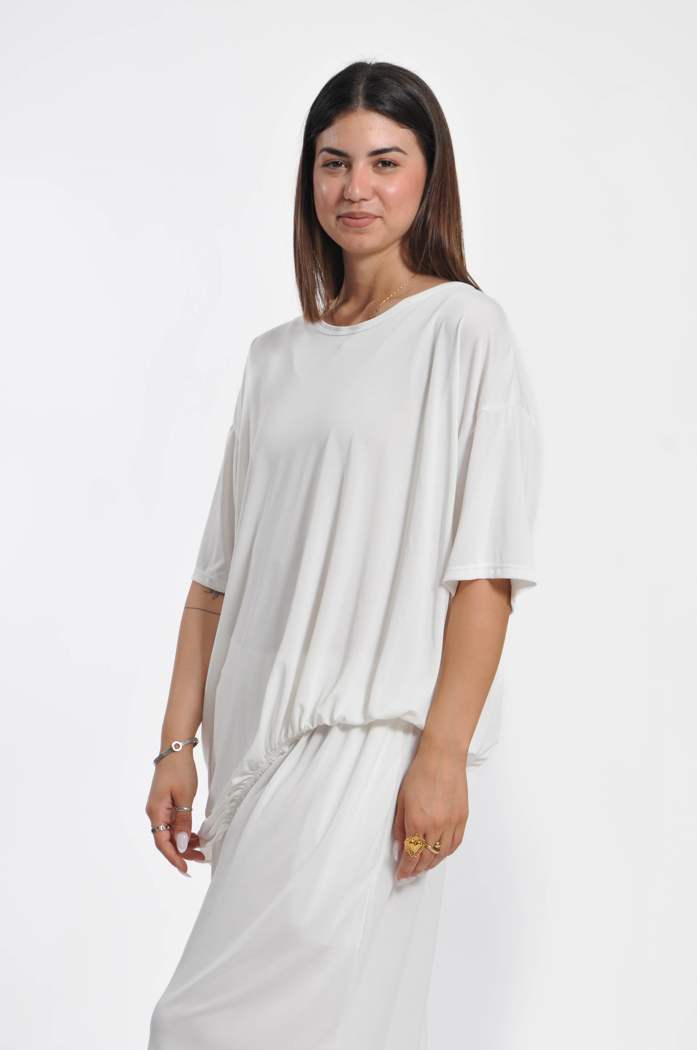 Blusa Camilla Elastico
