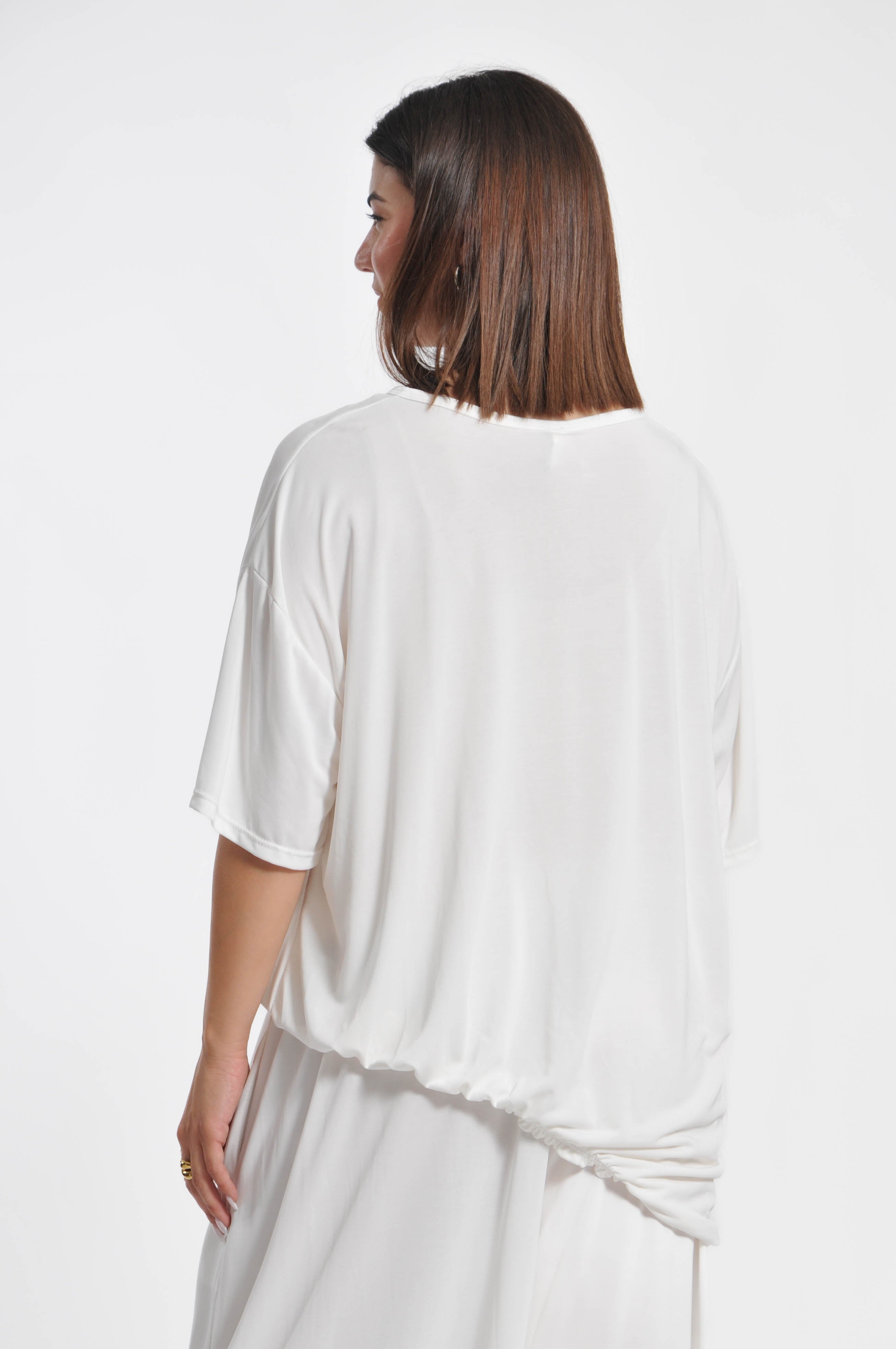 Blusa Camilla Elastico