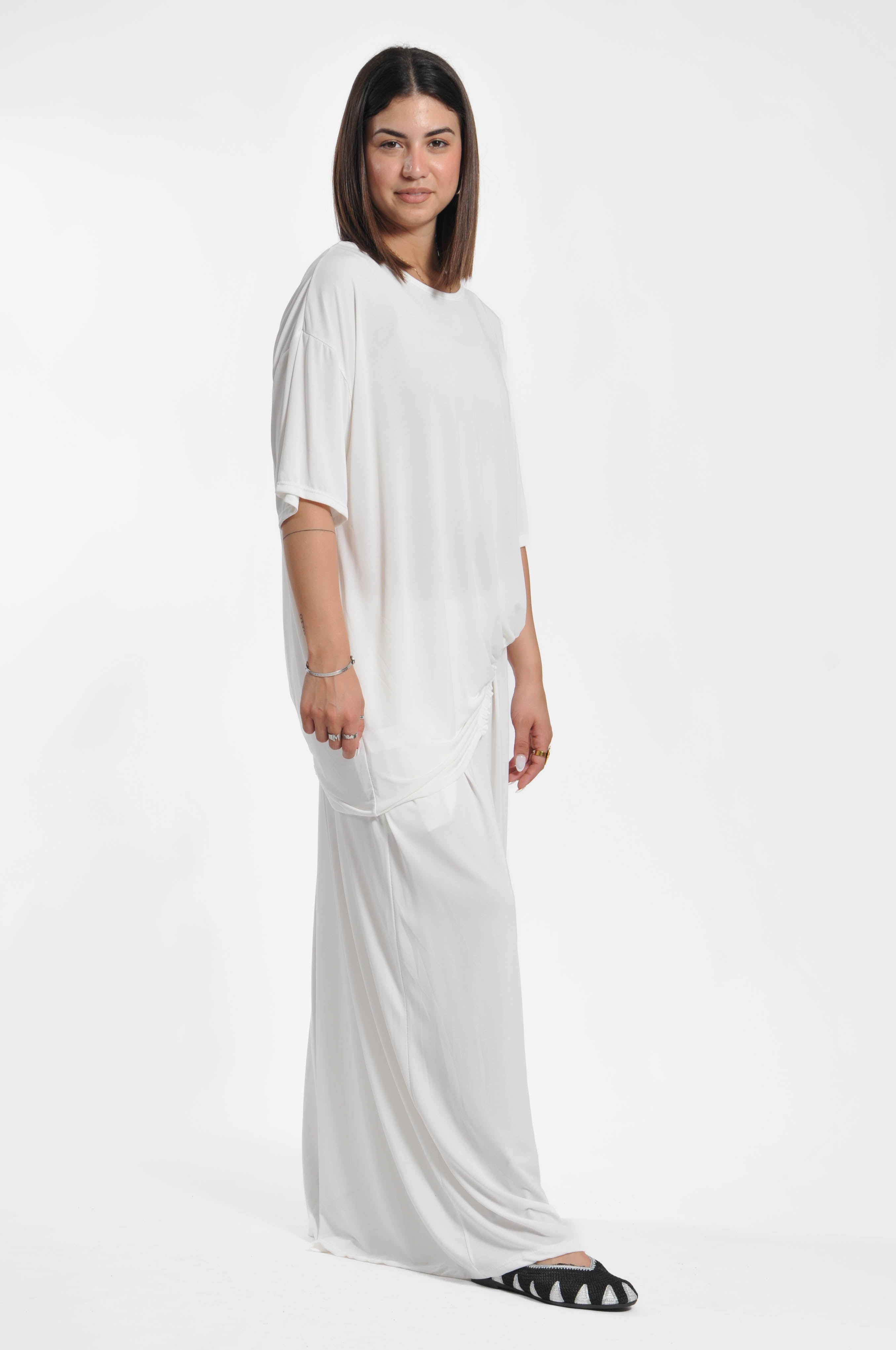 Blusa Camilla Elastico