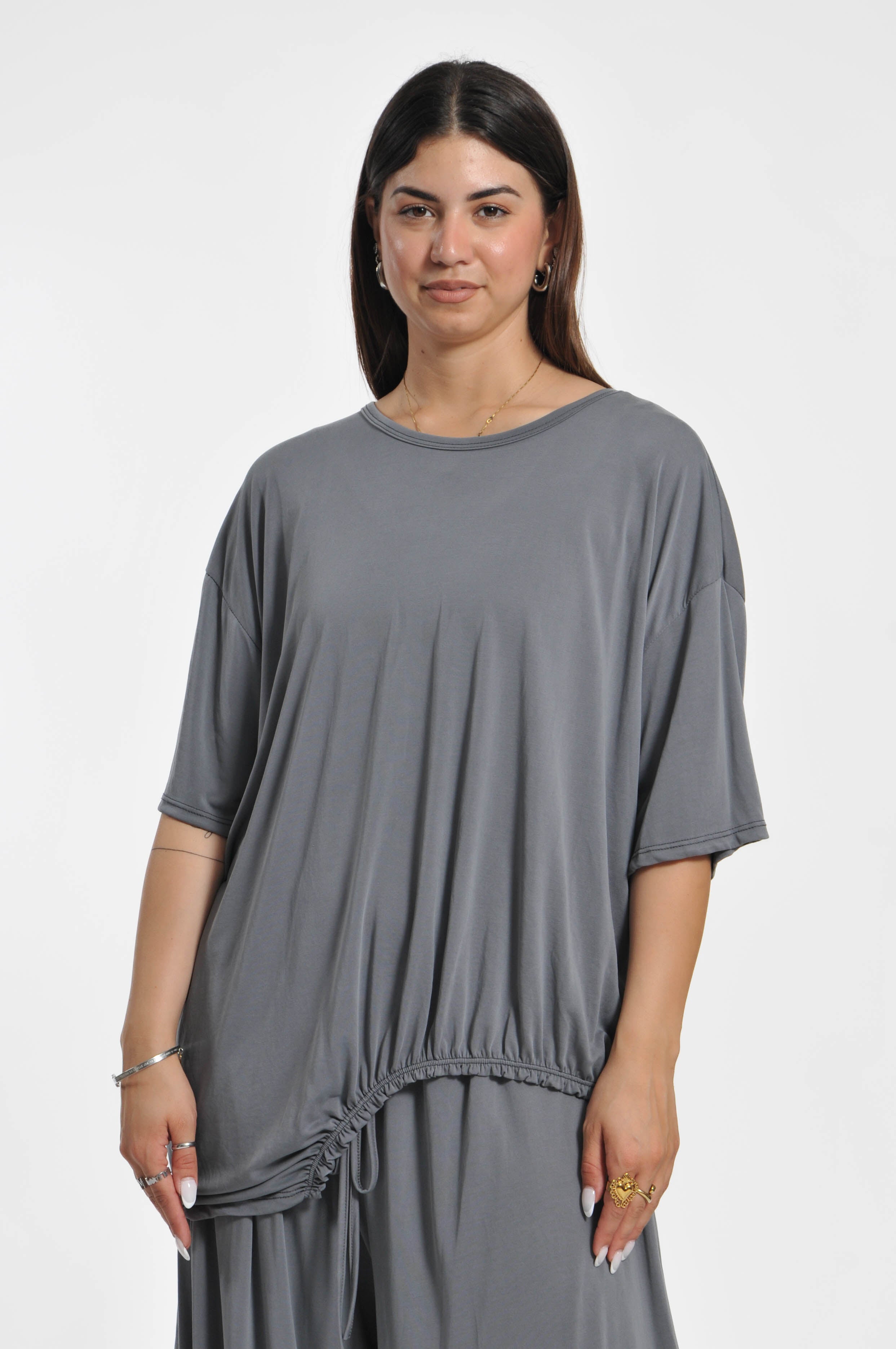 Blusa Camilla Elastico