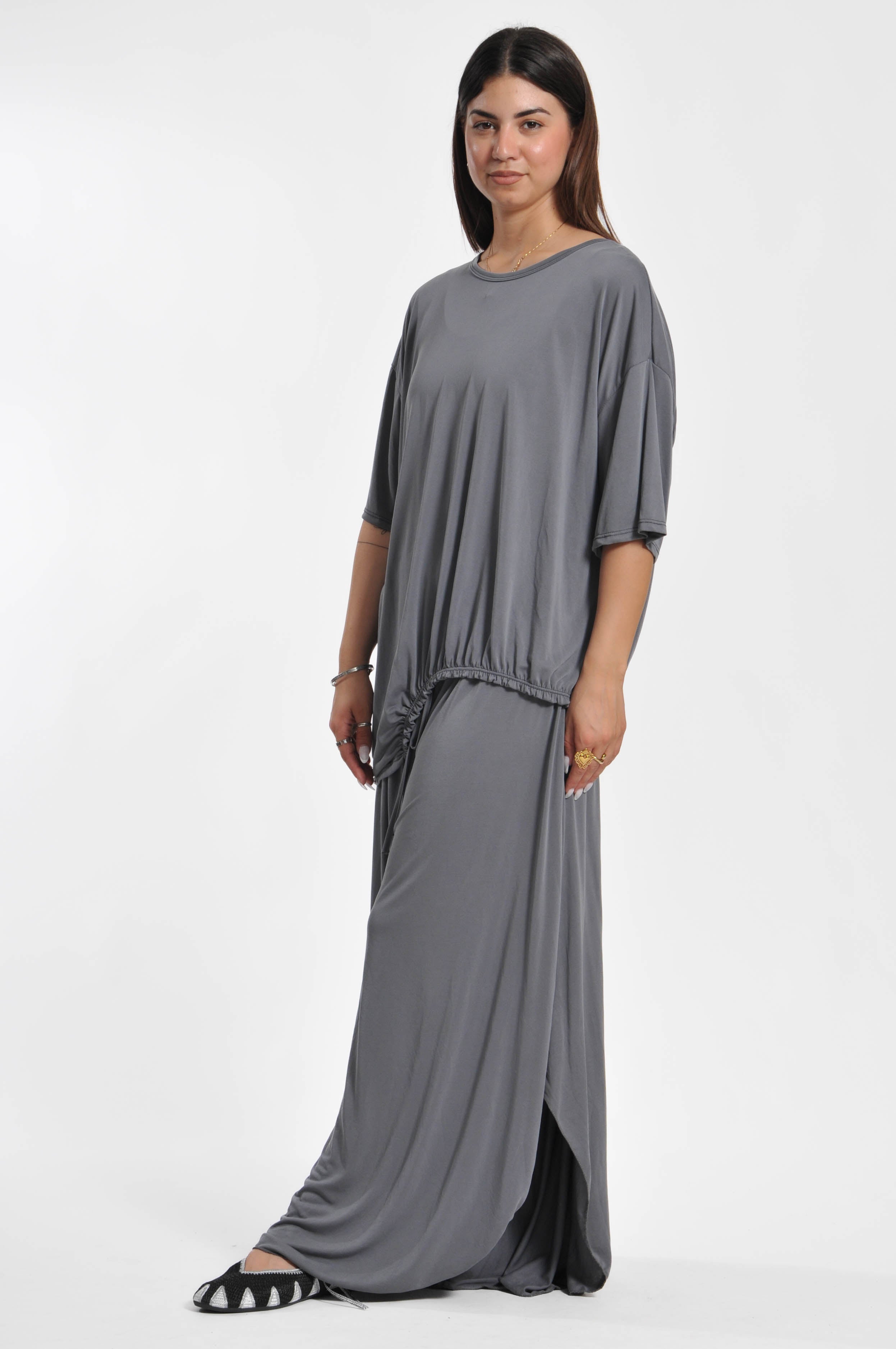 Blusa Camilla Elastico