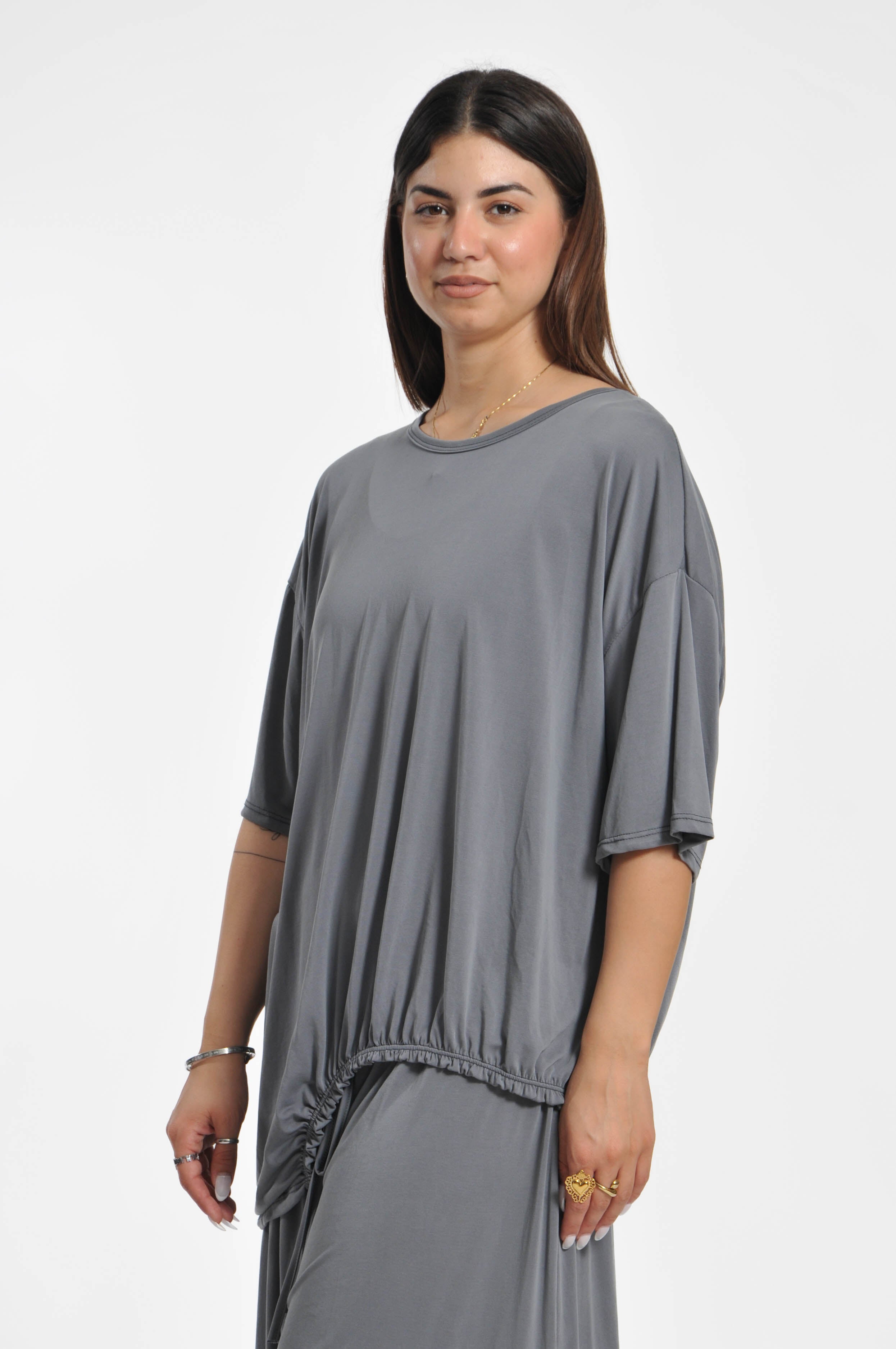 Blusa Camilla Elastico