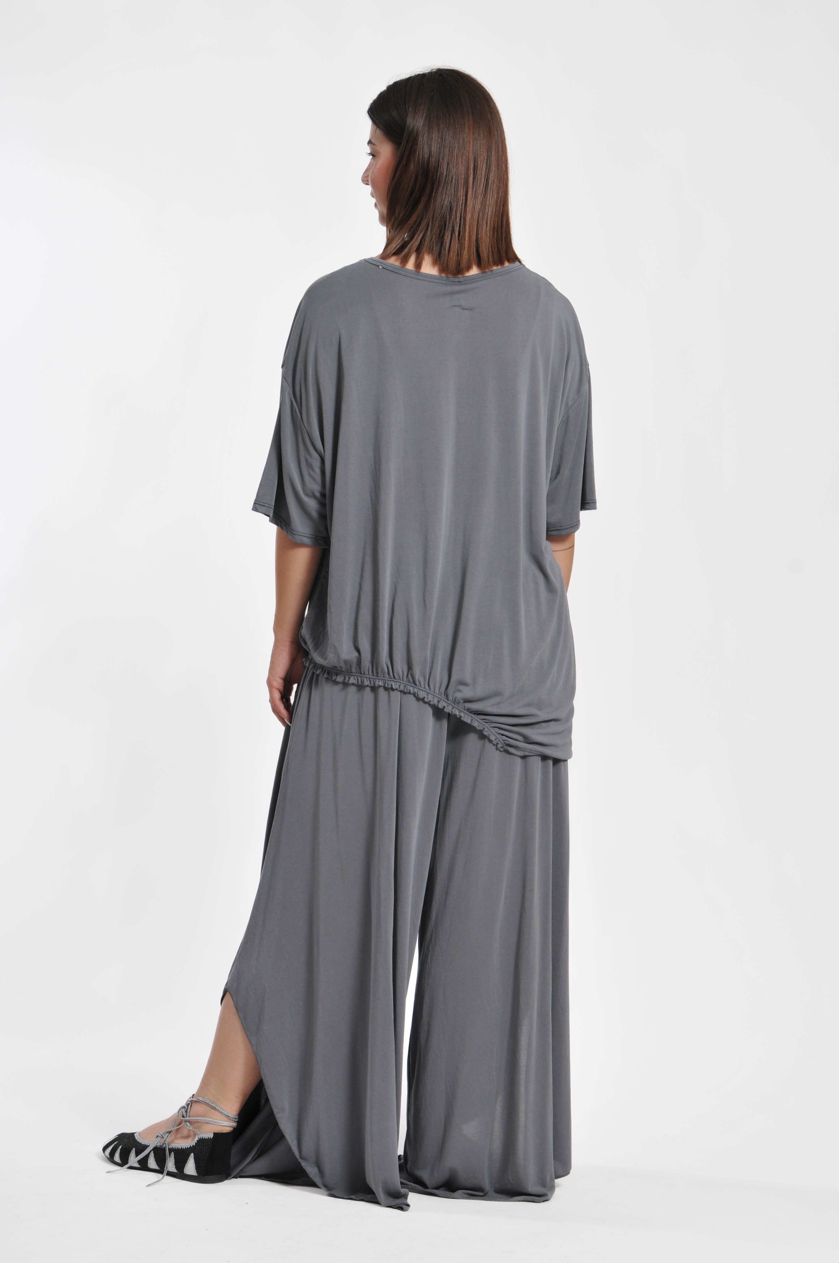 Blusa Camilla Elastico