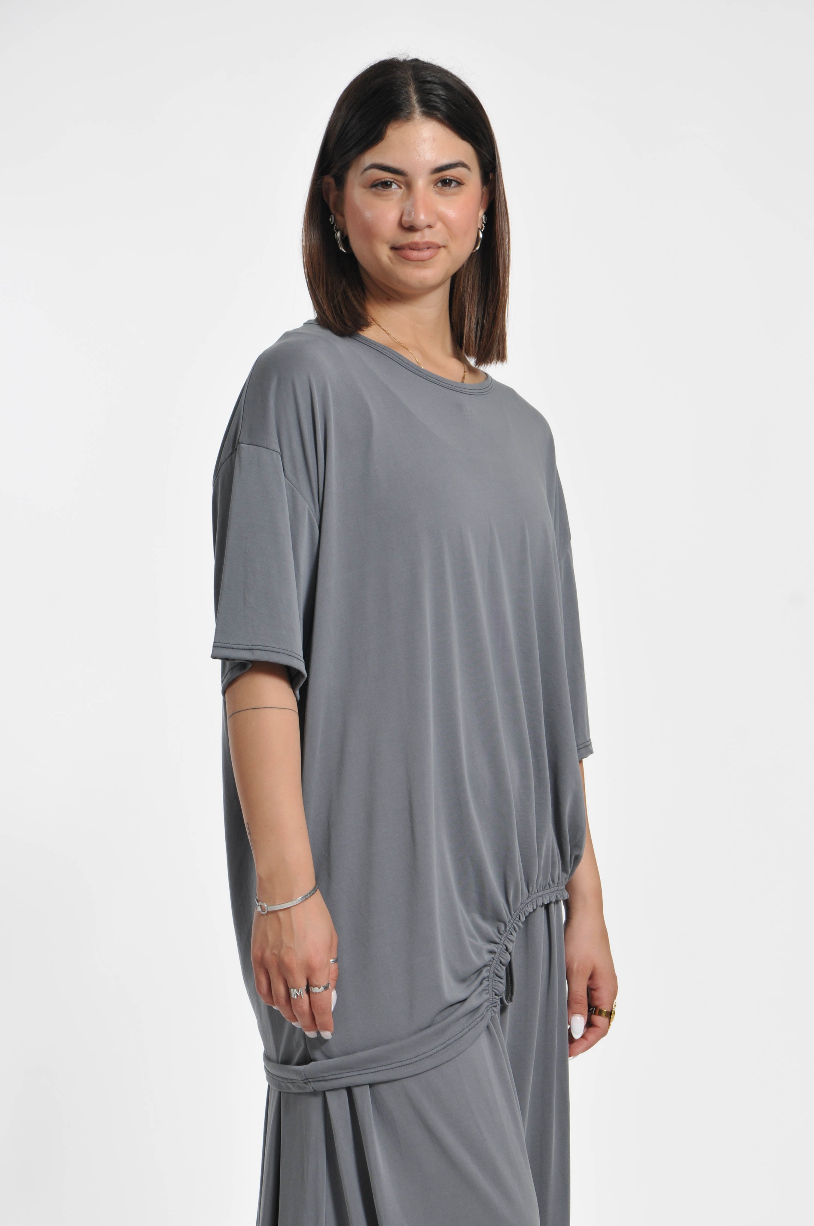 Blusa Camilla Elastico