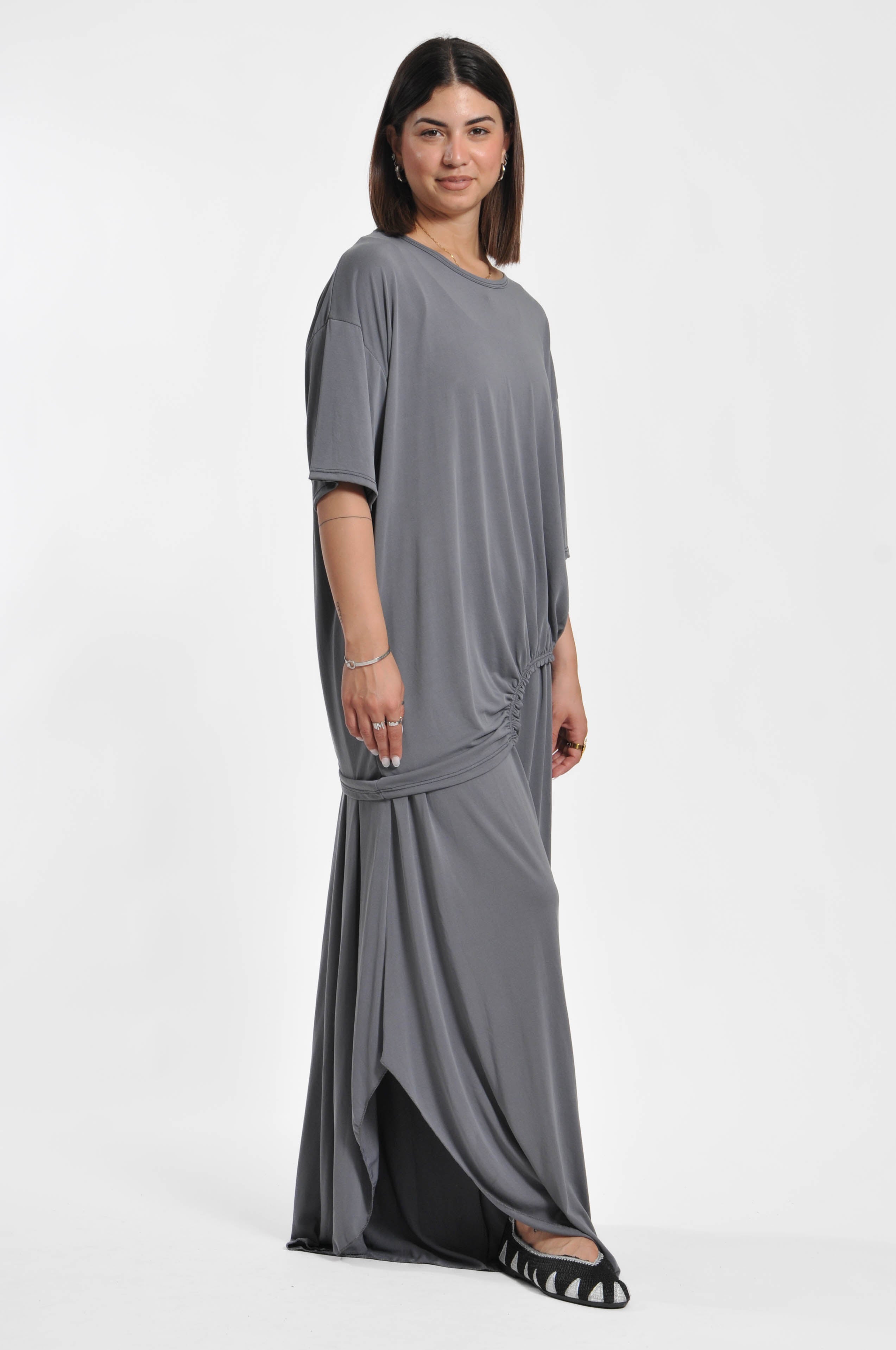 Blusa Camilla Elastico