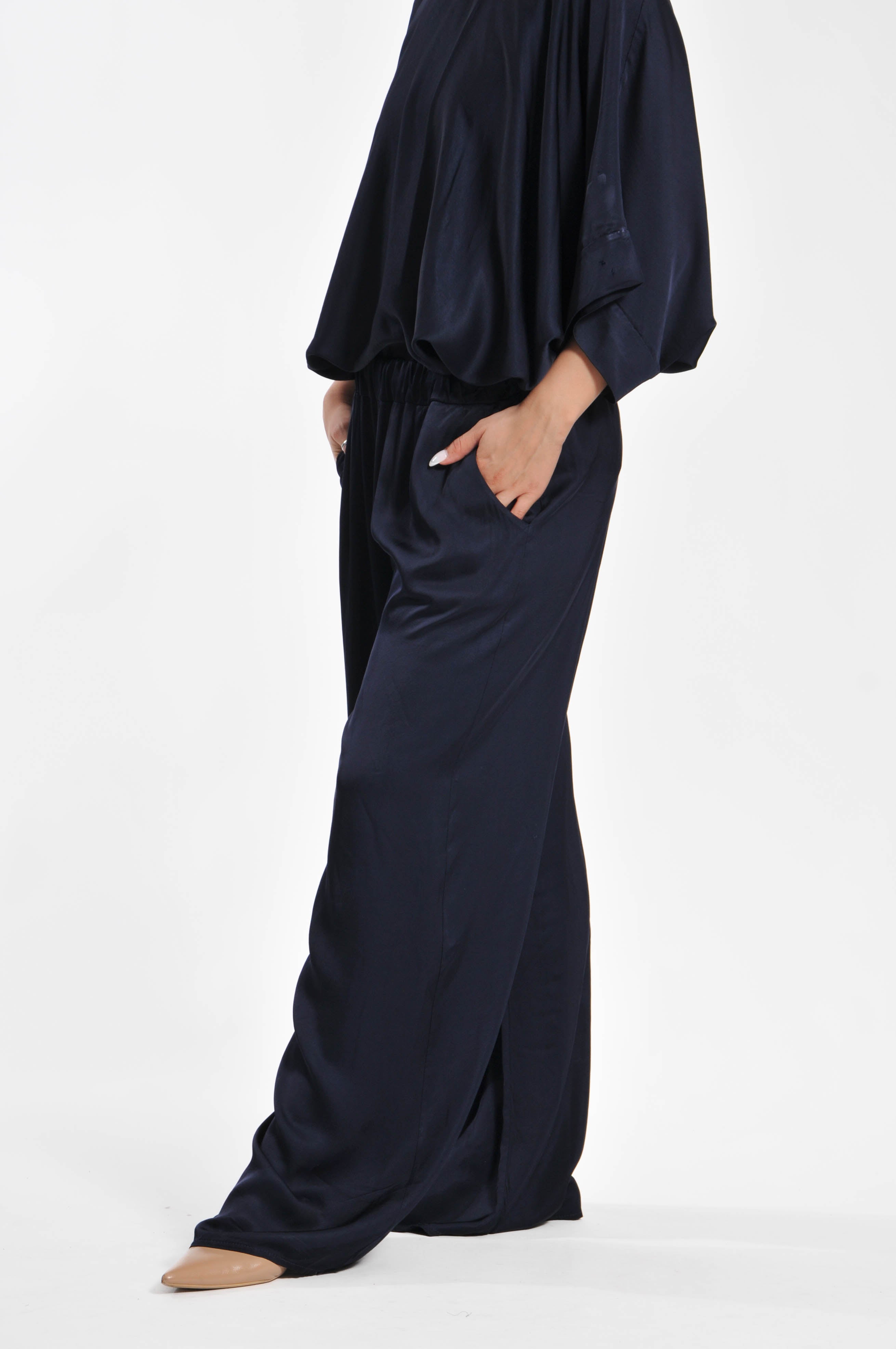 Pantalone Chora Palazzo