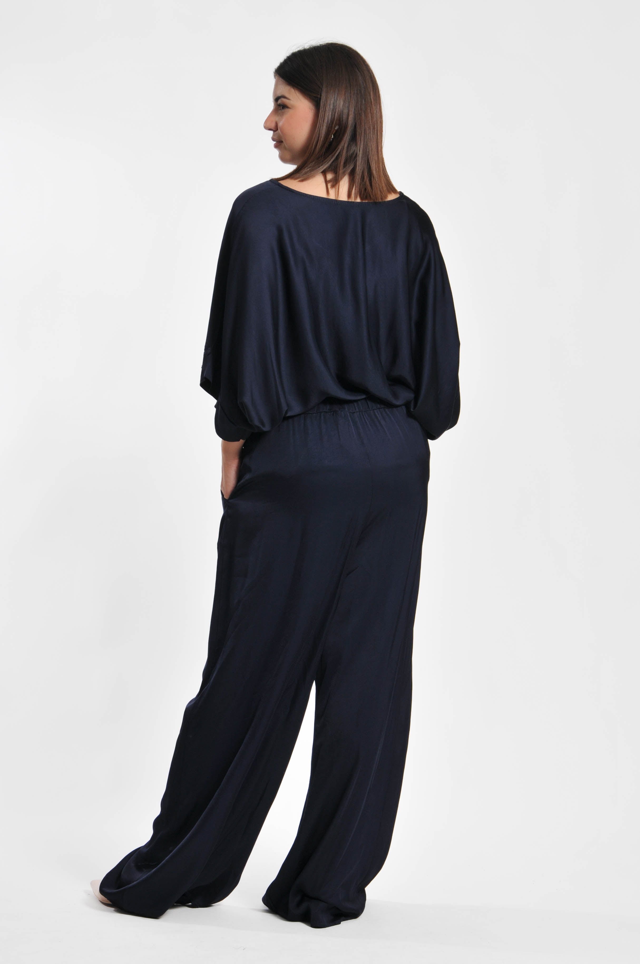 Pantalone Chora Palazzo
