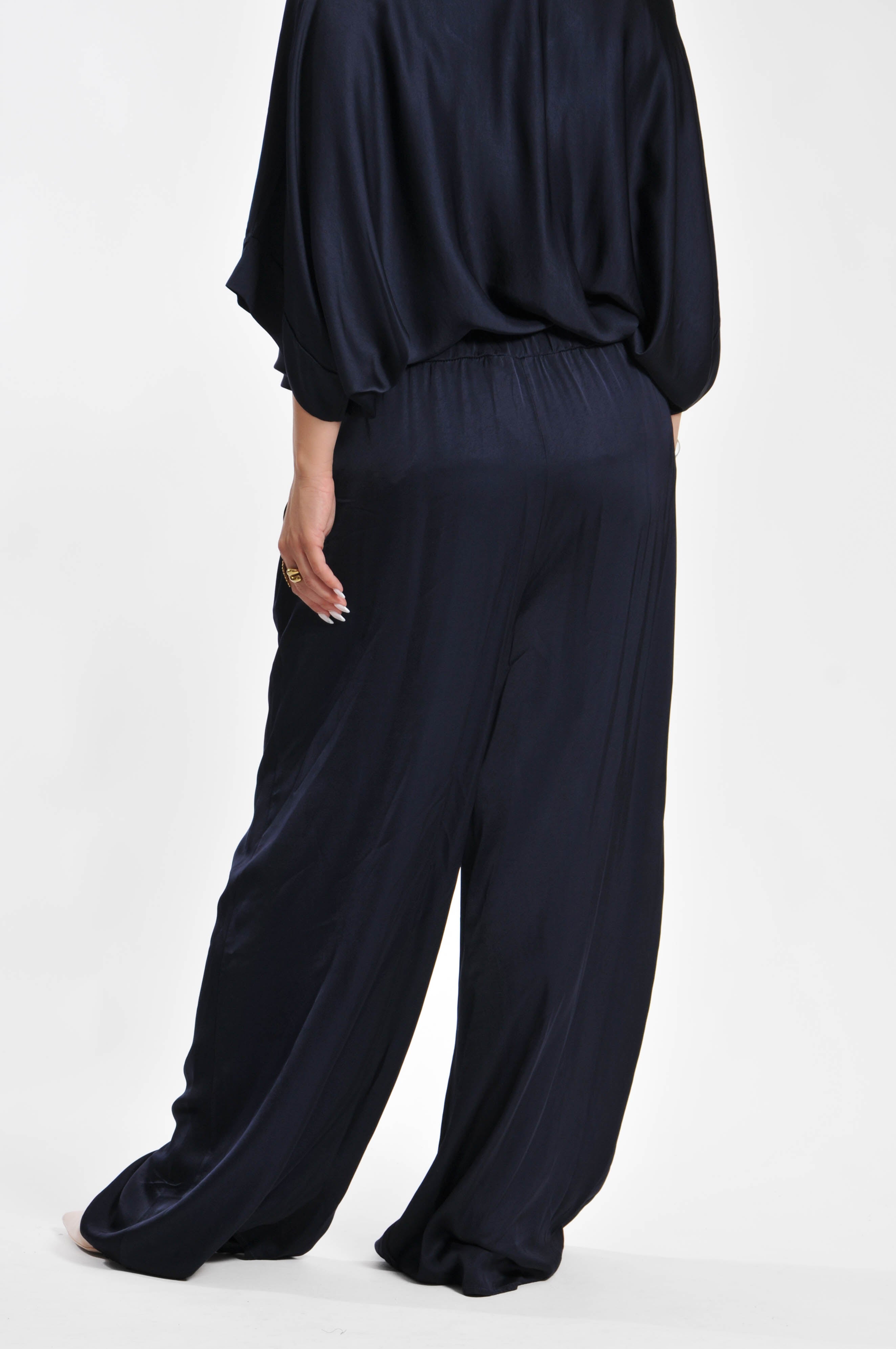 Pantalone Chora Palazzo