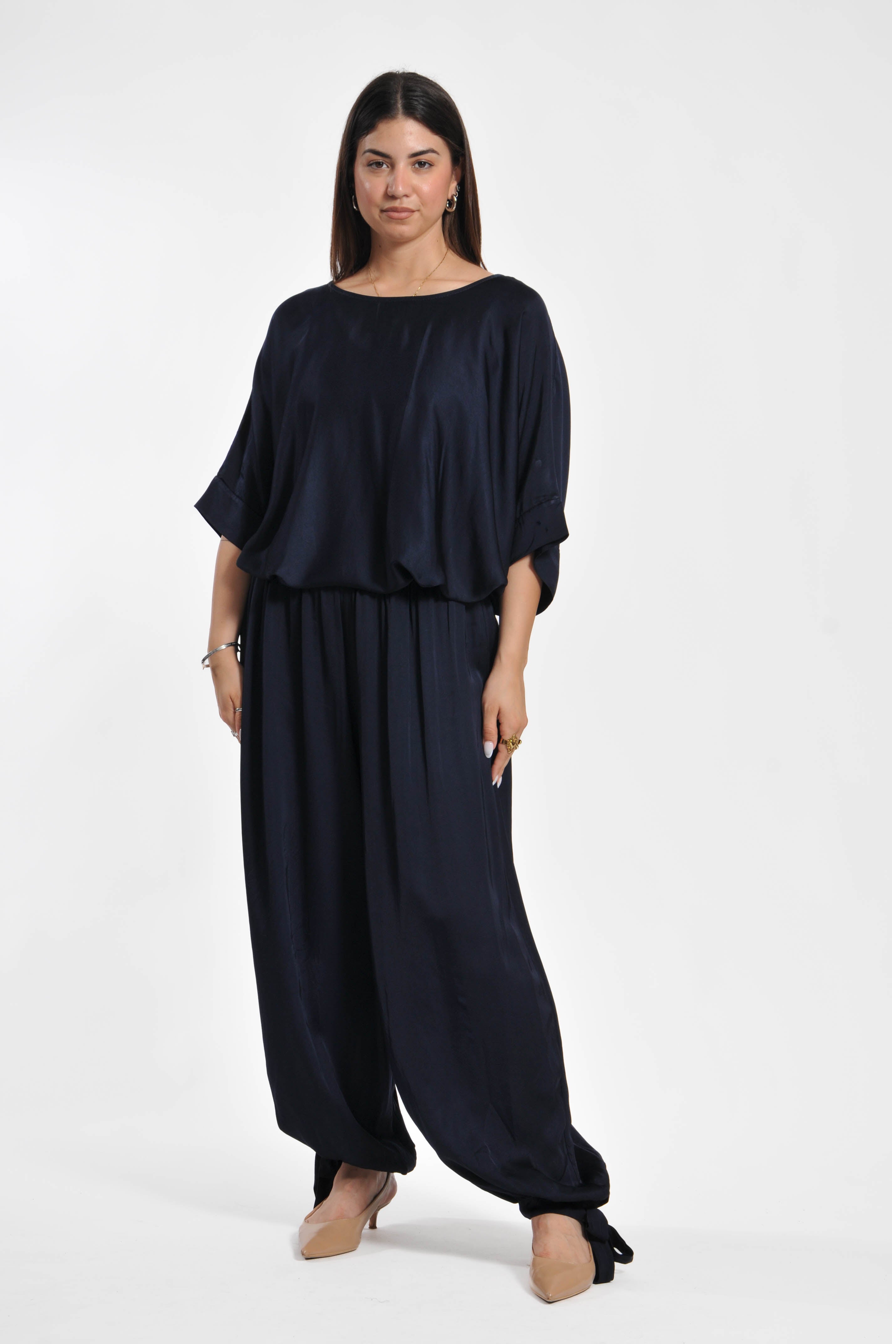 Pantalone Chora Fiocco