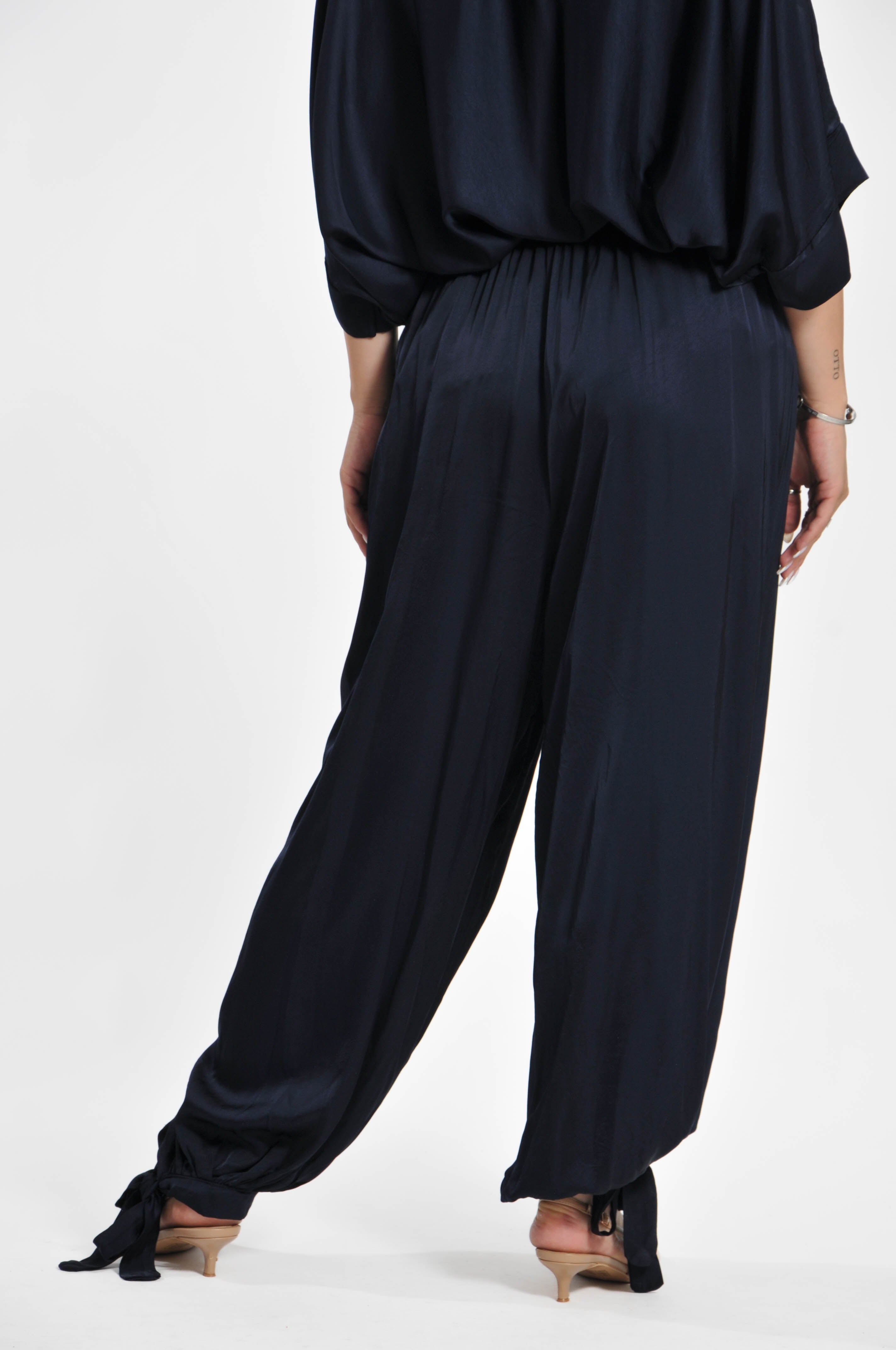 Pantalone Chora Fiocco