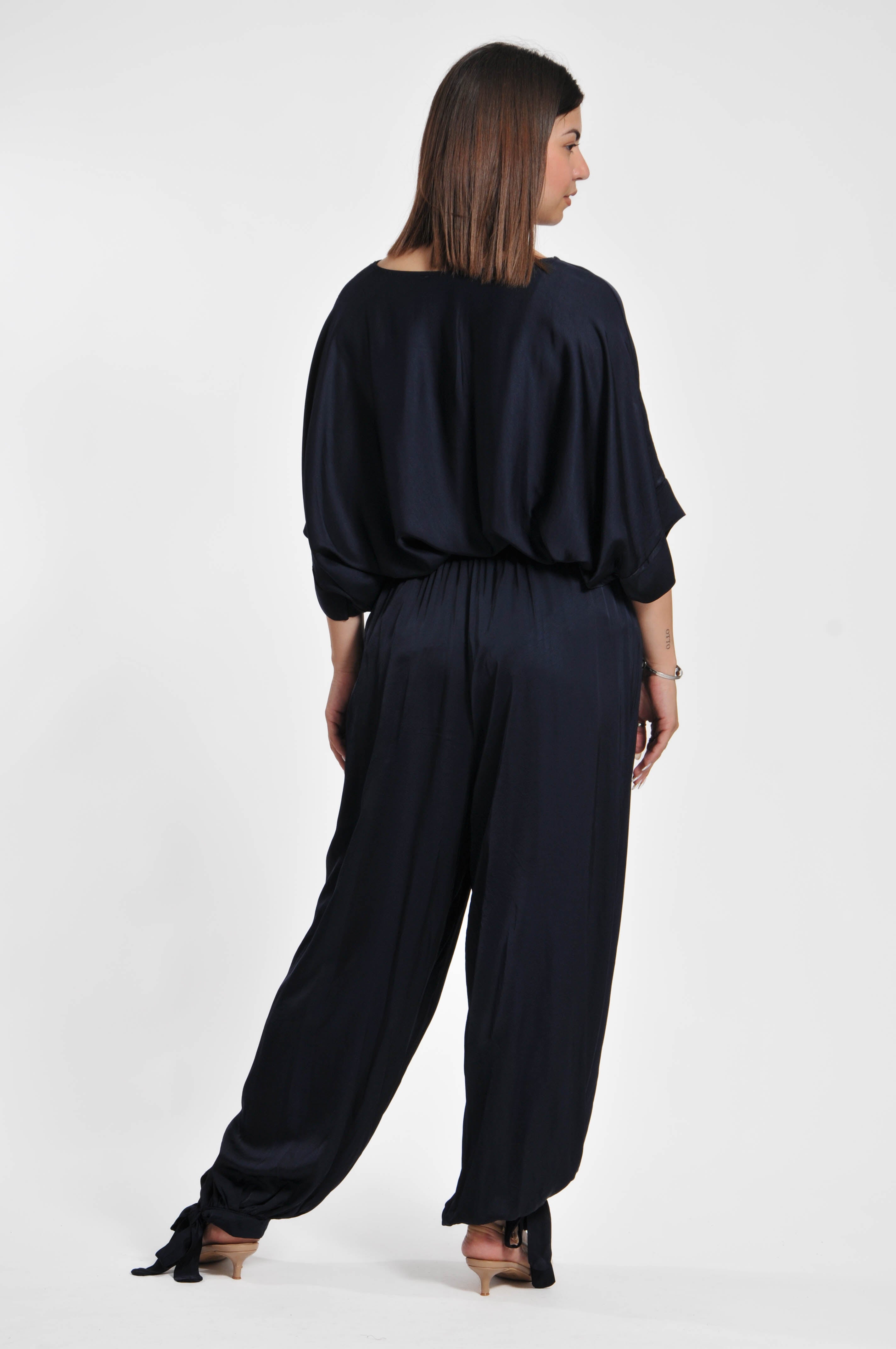 Pantalone Chora Fiocco