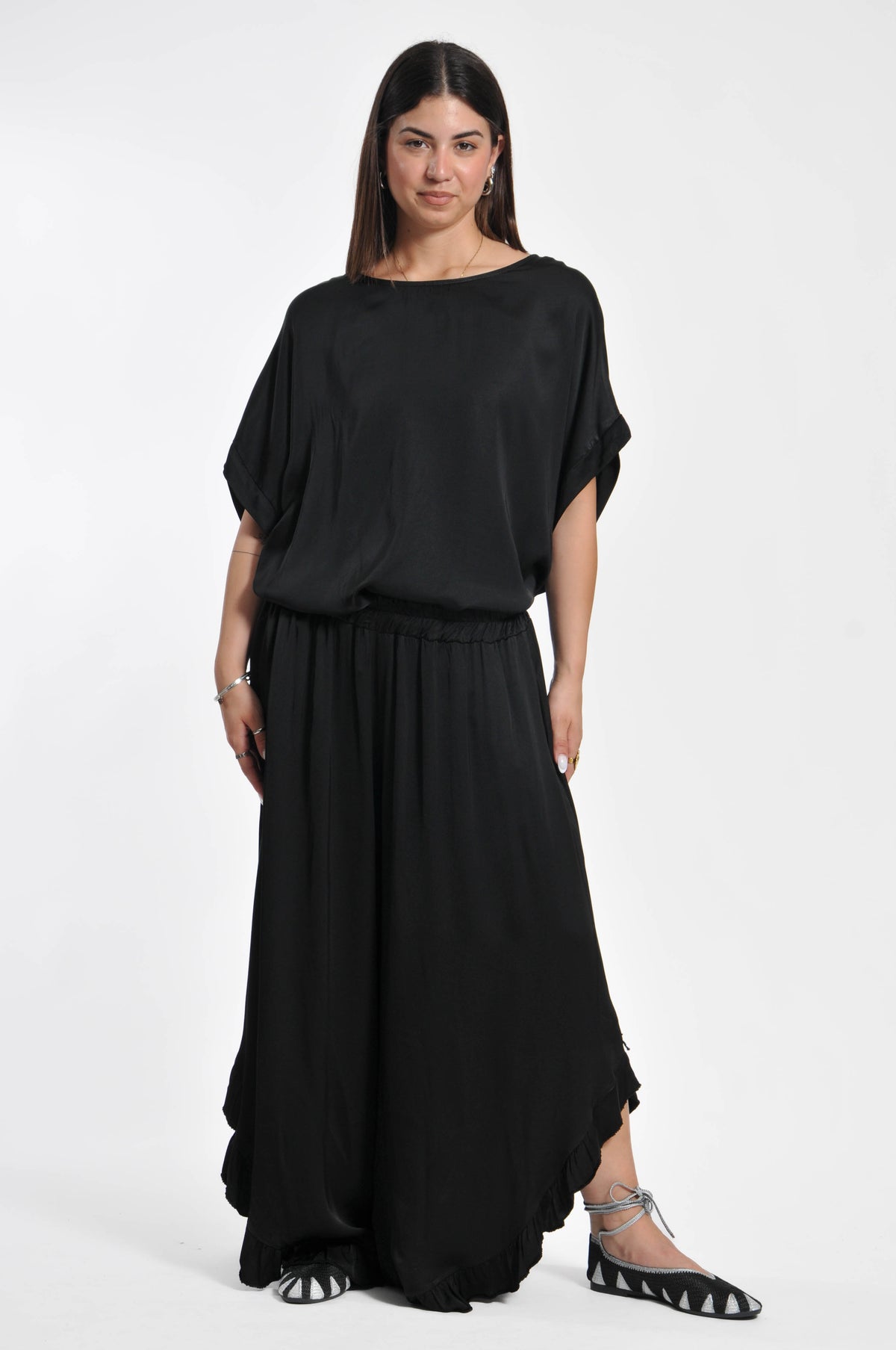 Pantalone Chora Volant