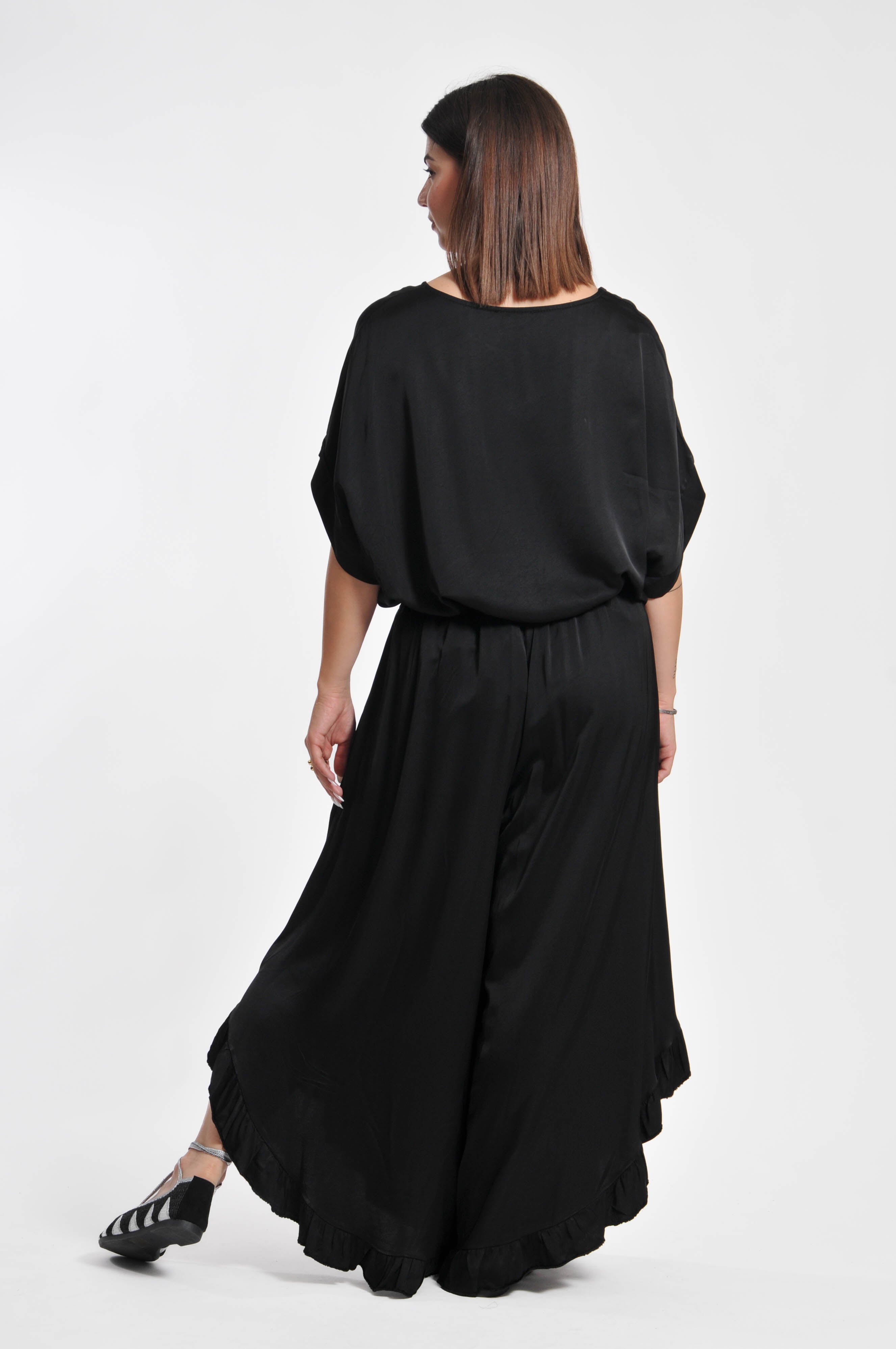 Pantalone Chora Volant