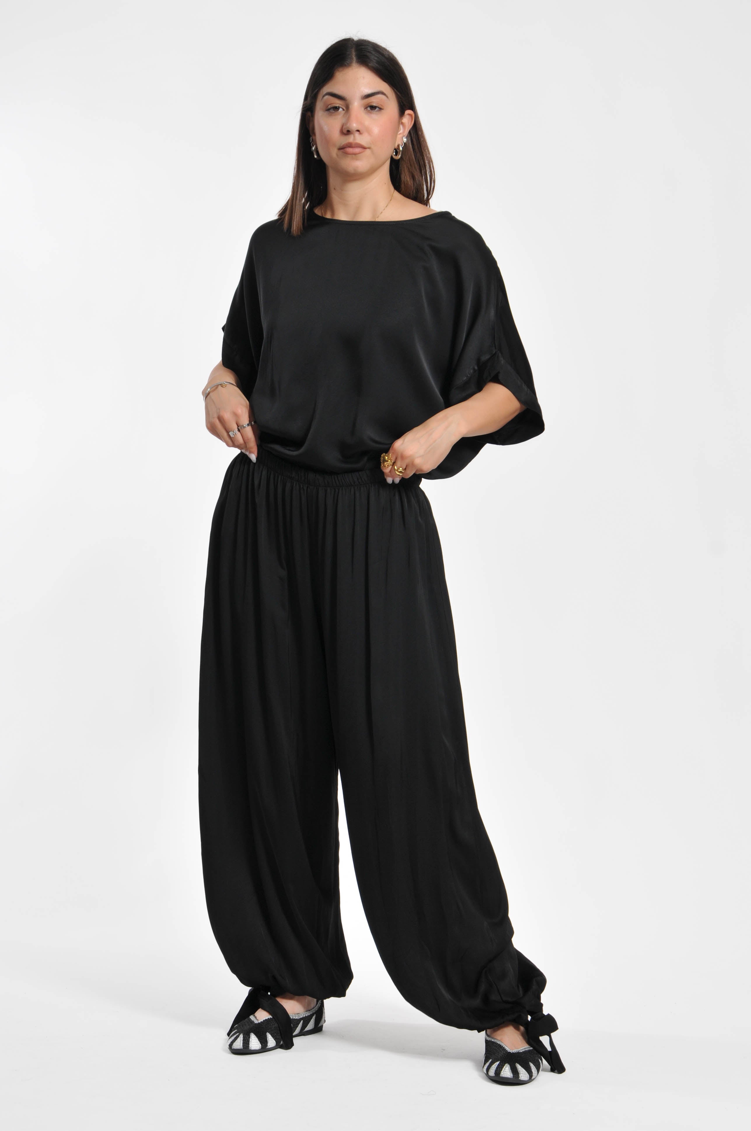 Pantalone Chora Fiocco
