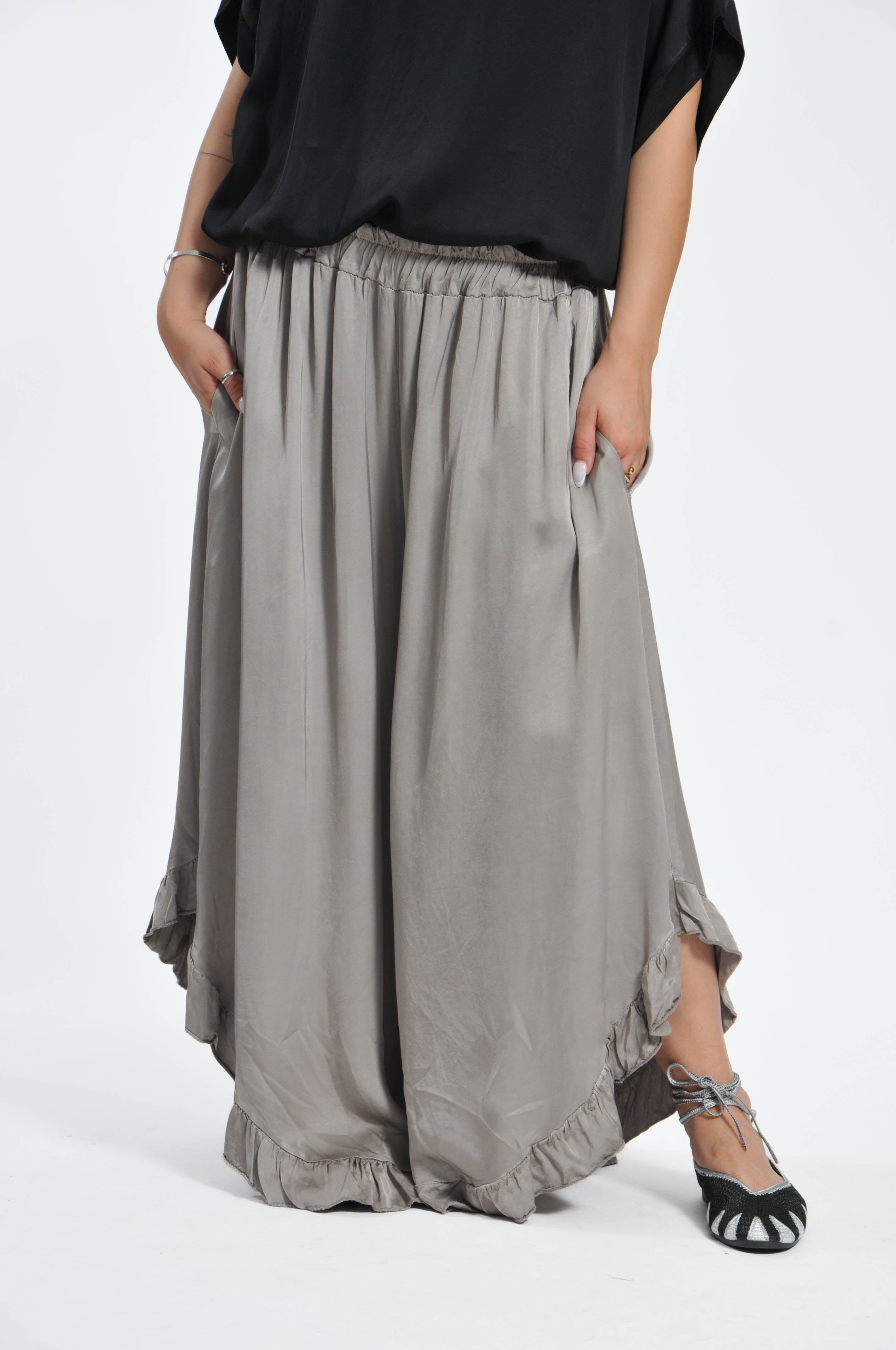 Pantalone Chora Volant