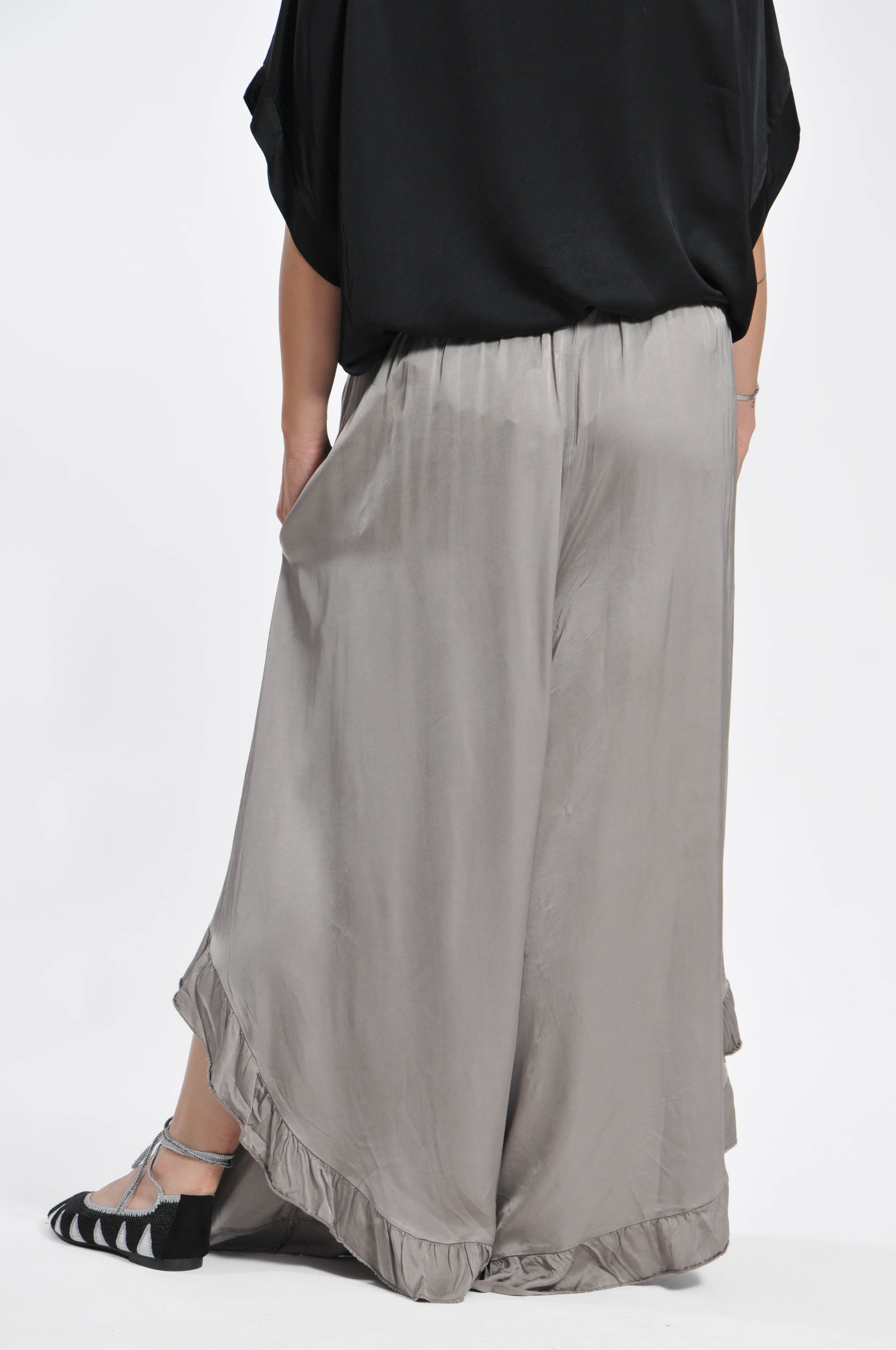 Pantalone Chora Volant