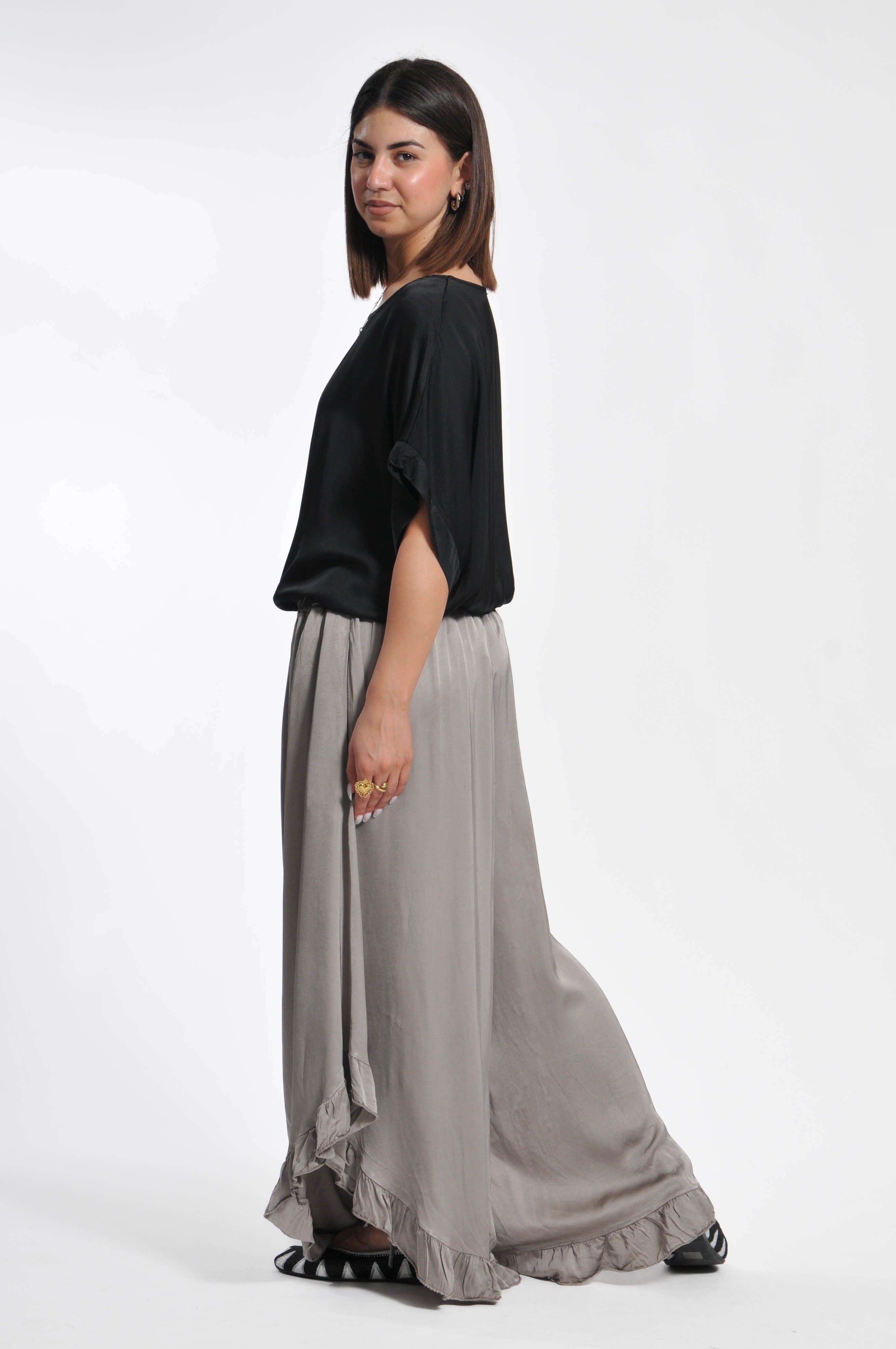 Pantalone Chora Volant