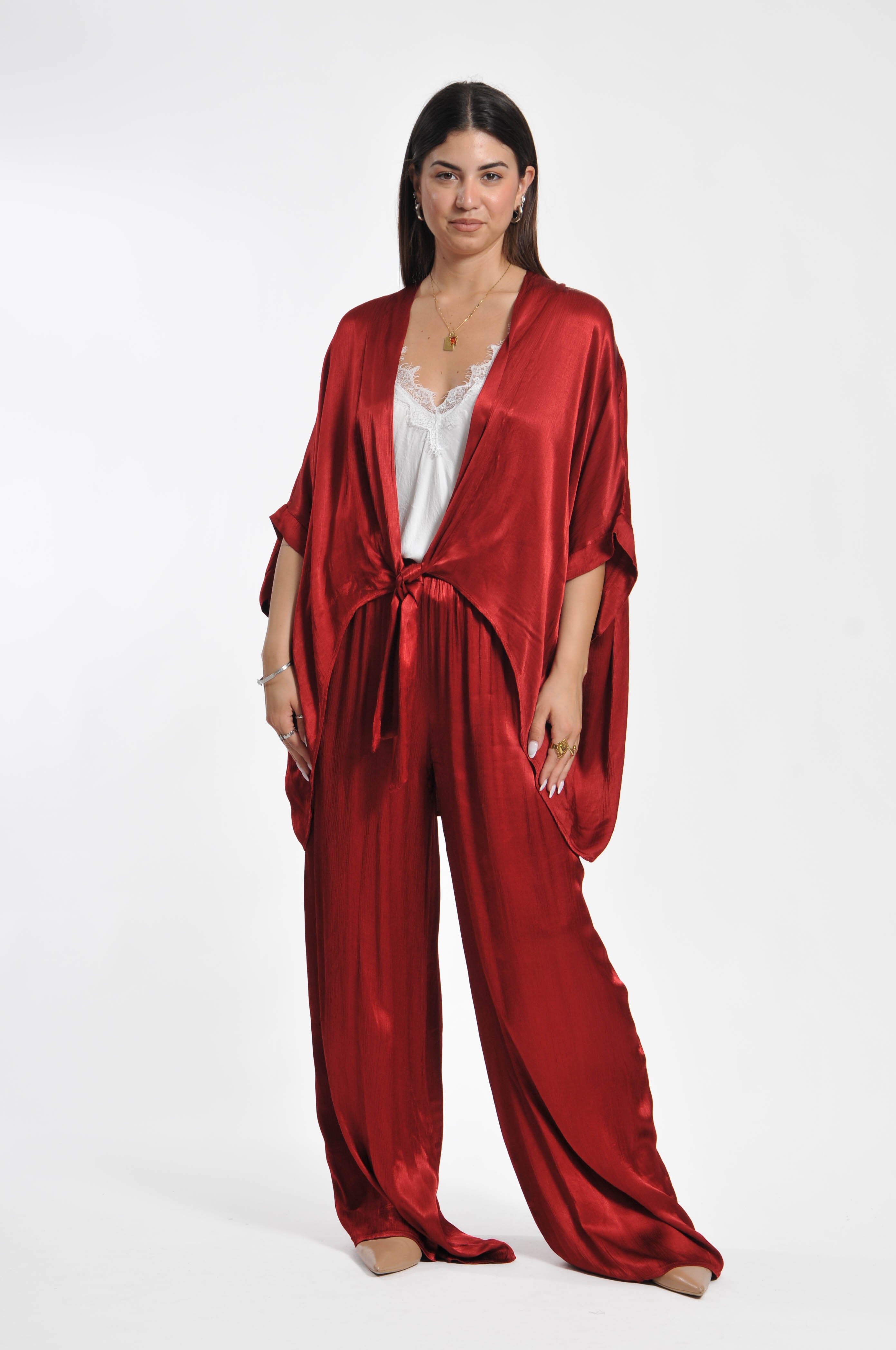 Blusa Mary