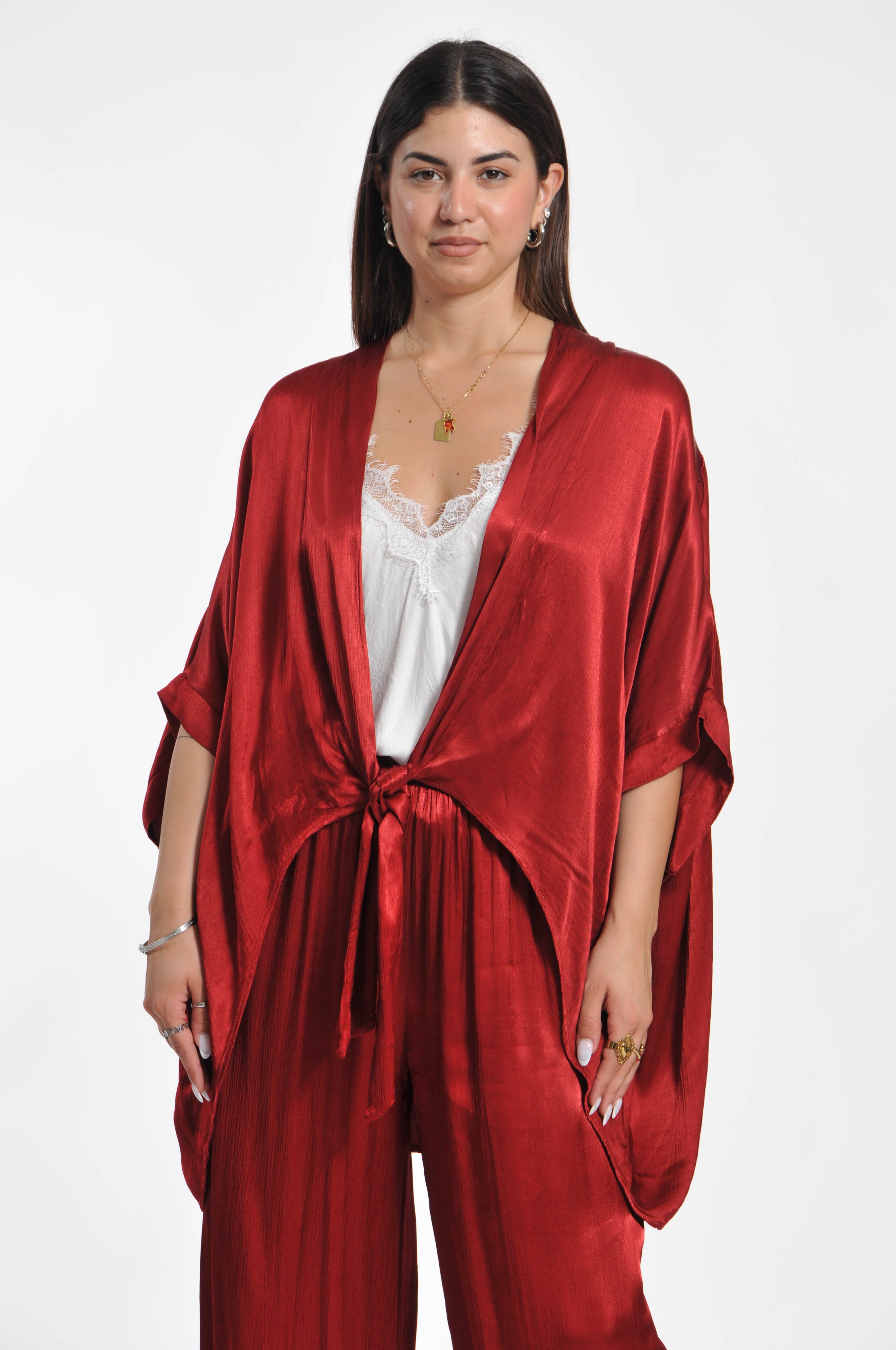 Blusa Mary
