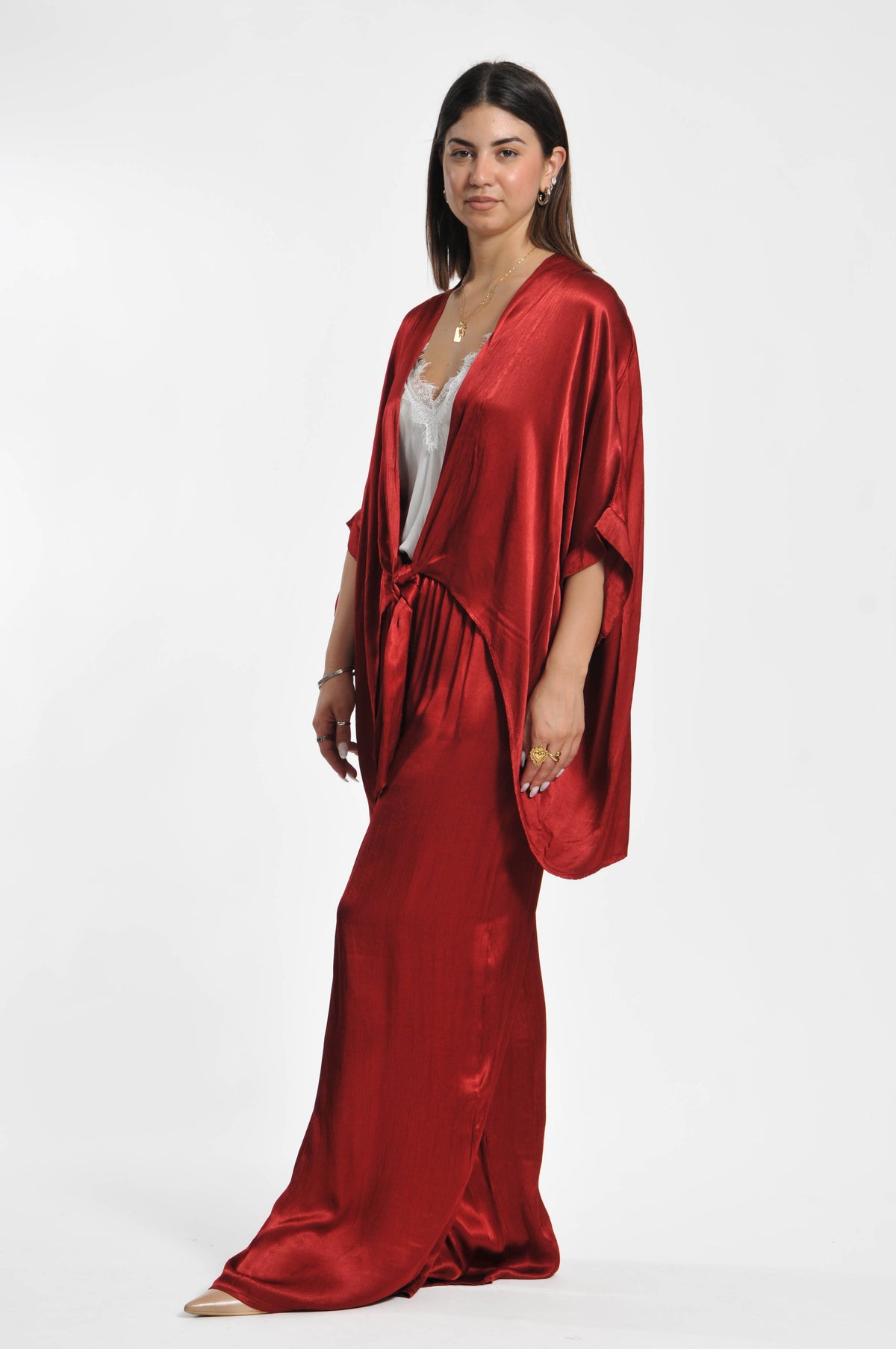 Blusa Mary