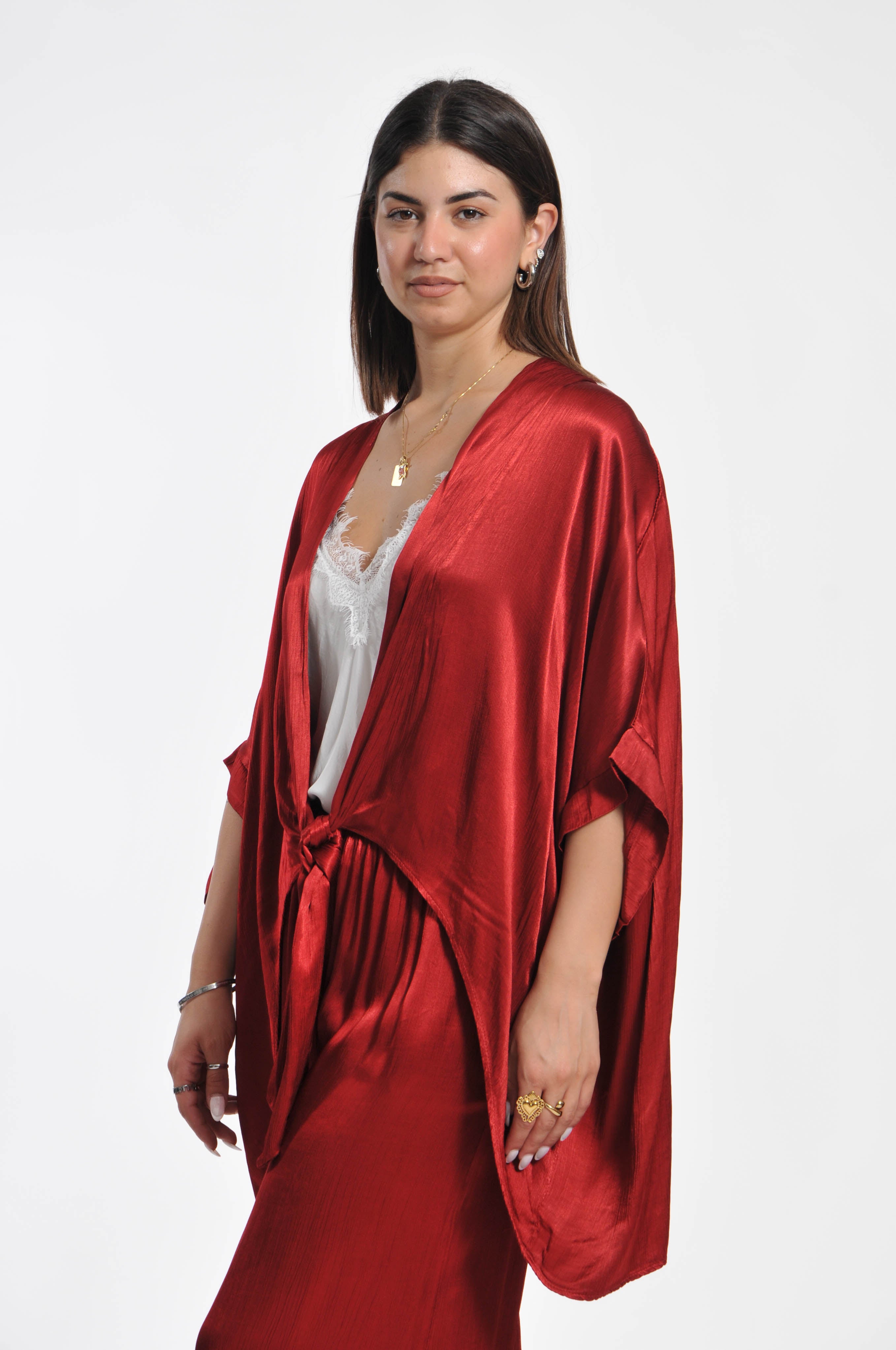 Blusa Mary