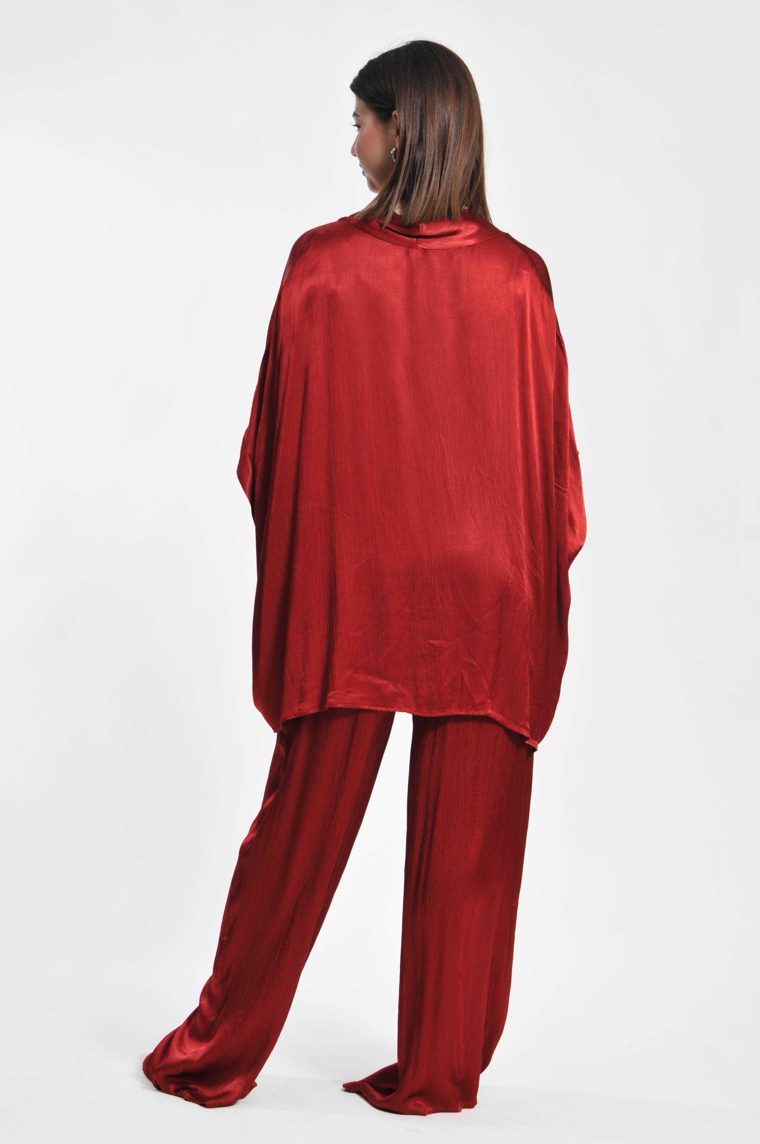 Blusa Mary
