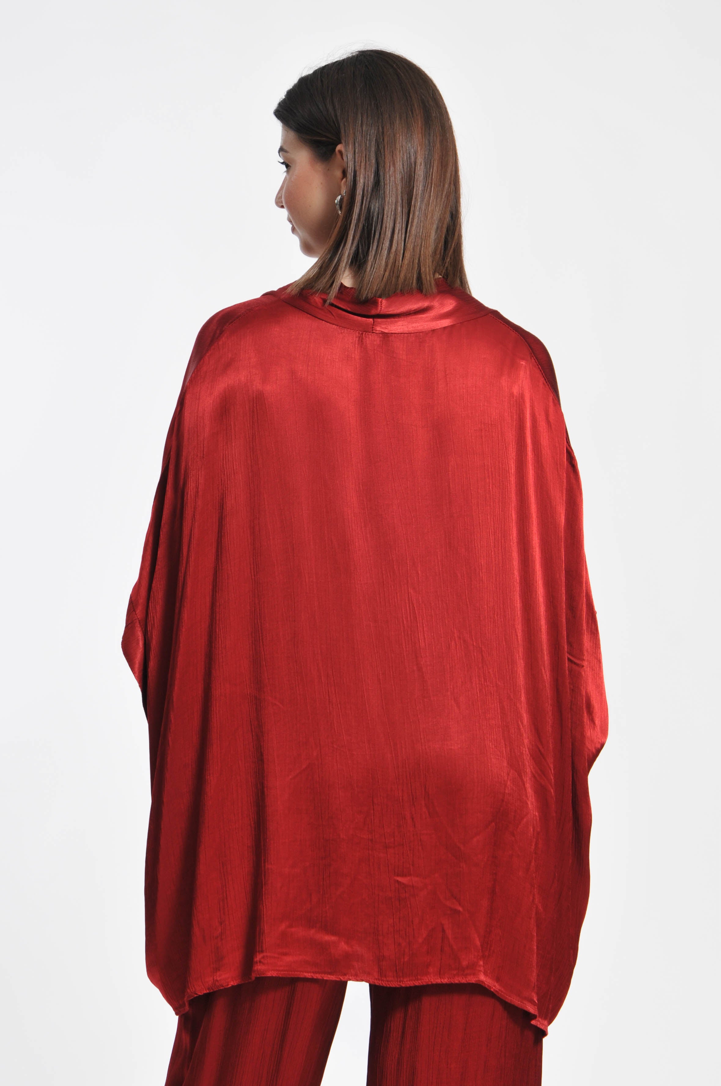 Blusa Mary