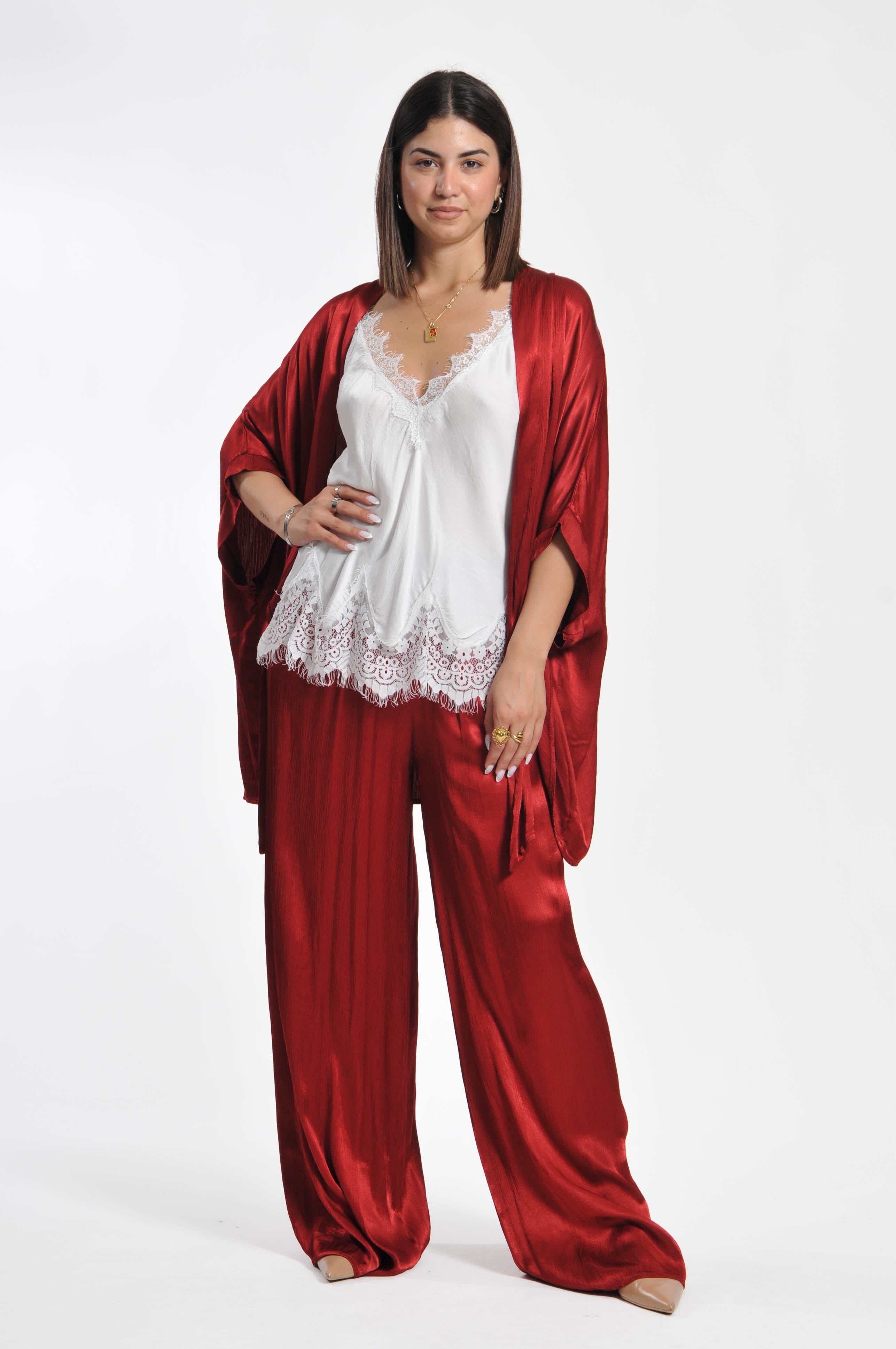 Pantalone Mary