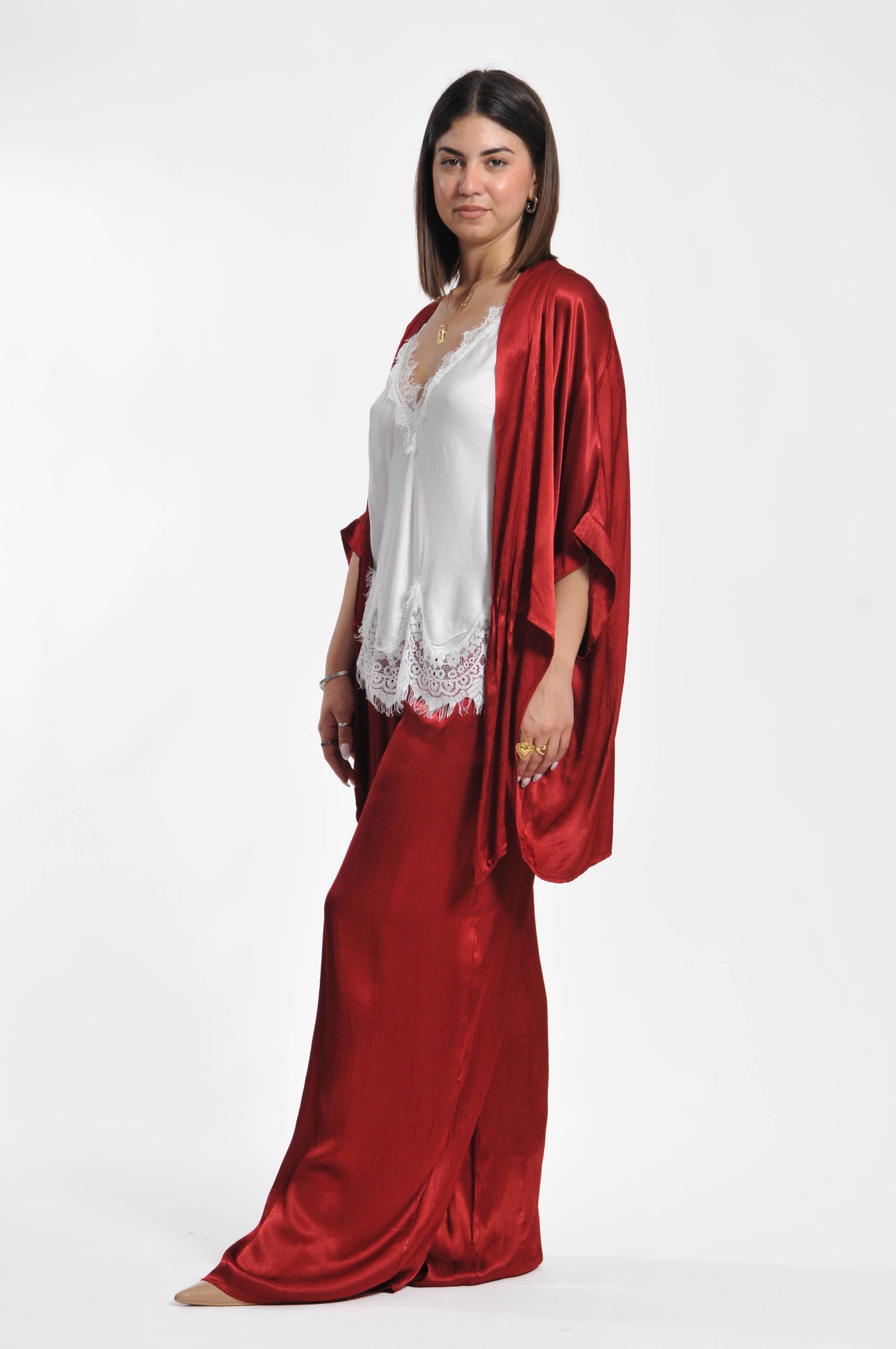 Pantalone Mary