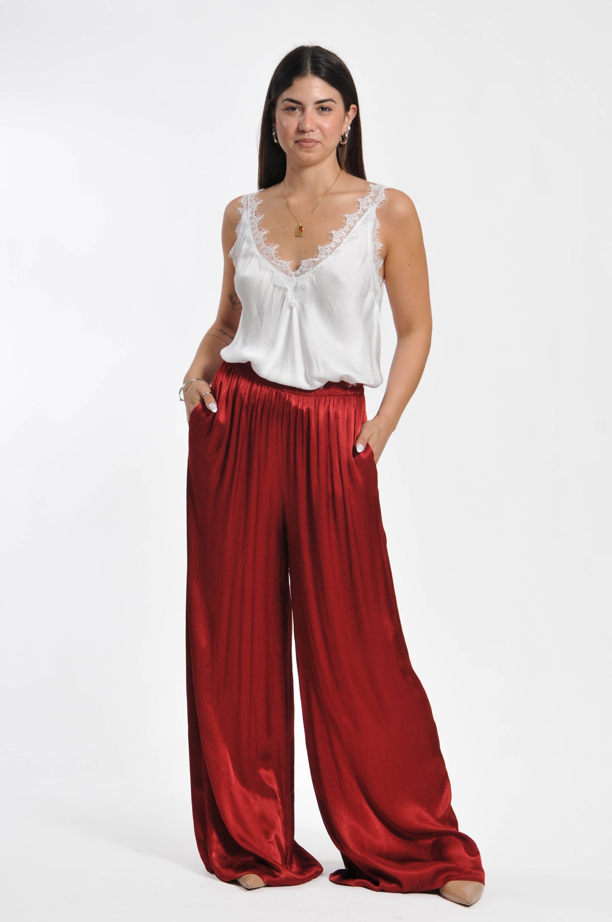 Pantalone Mary