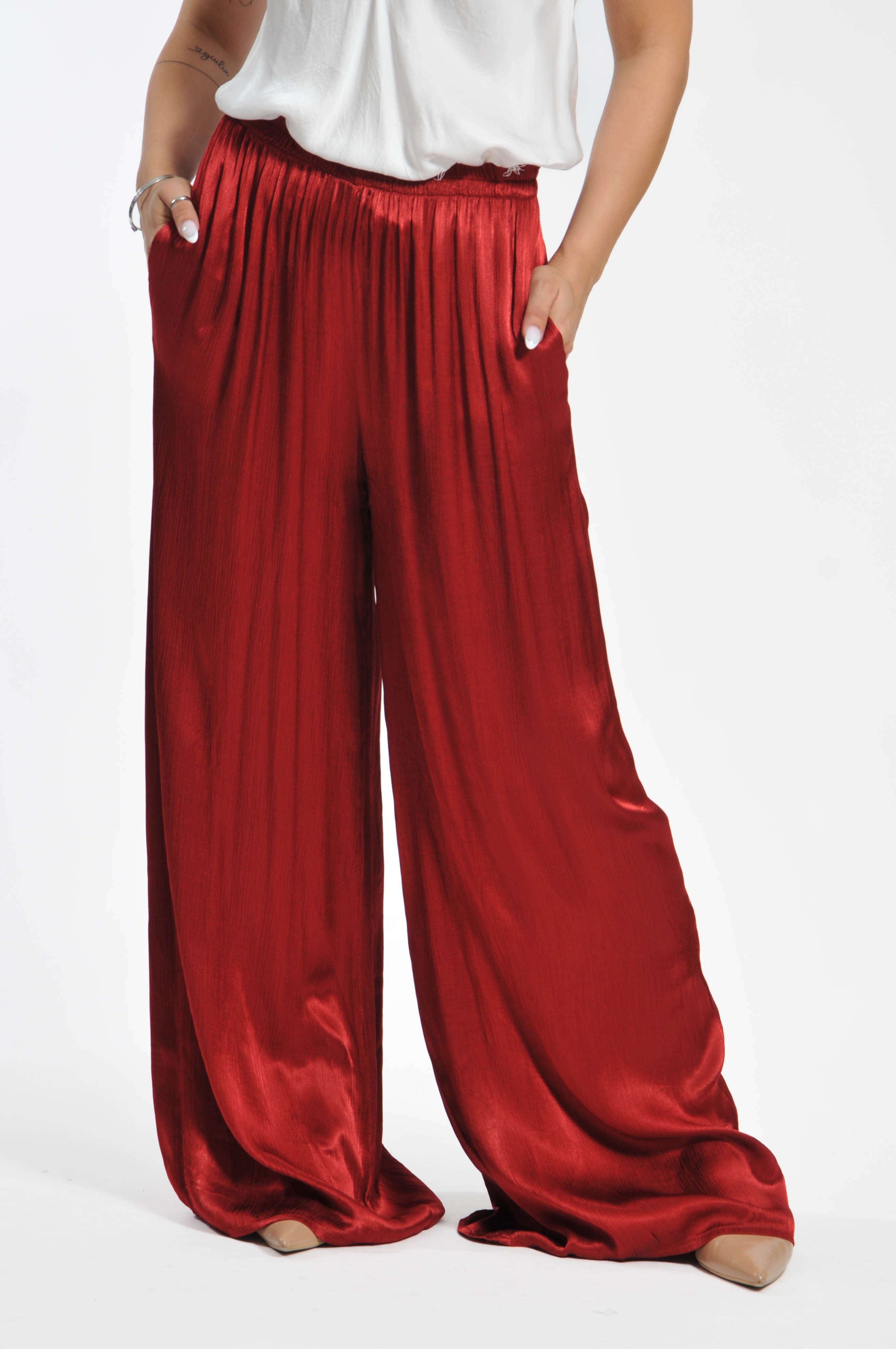Pantalone Mary