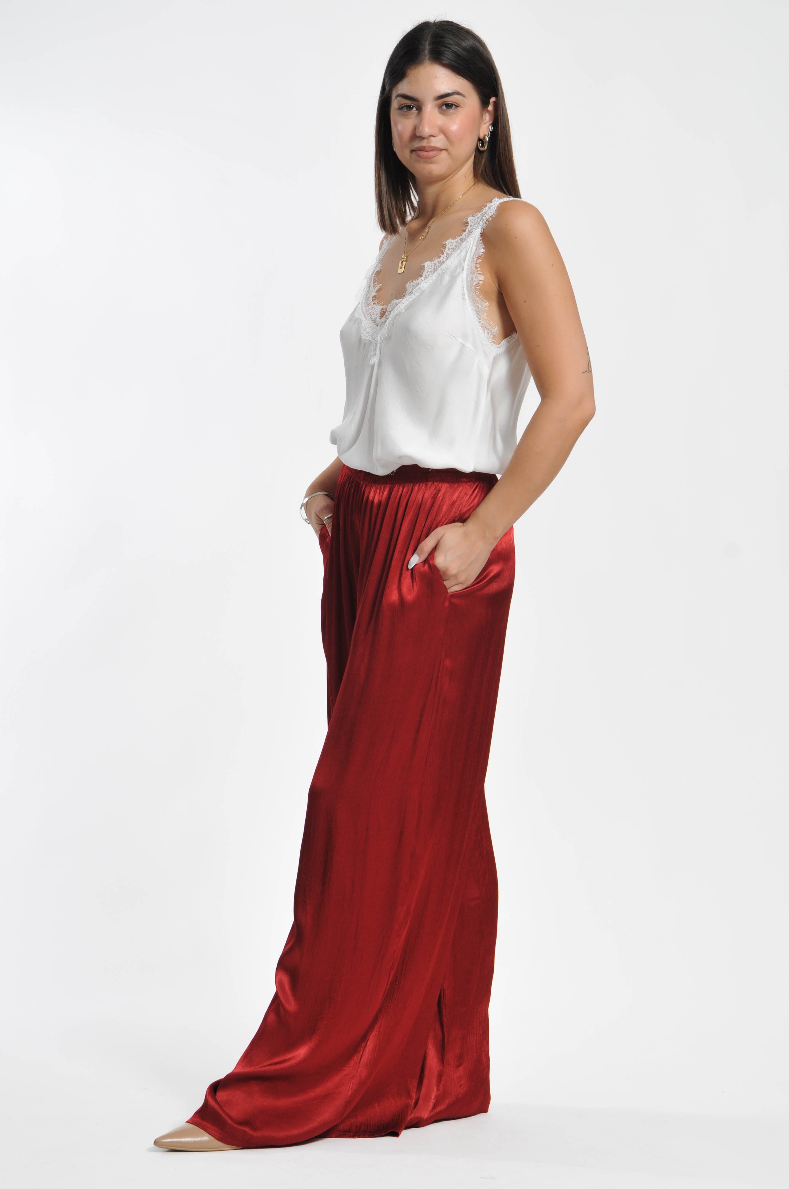 Pantalone Mary