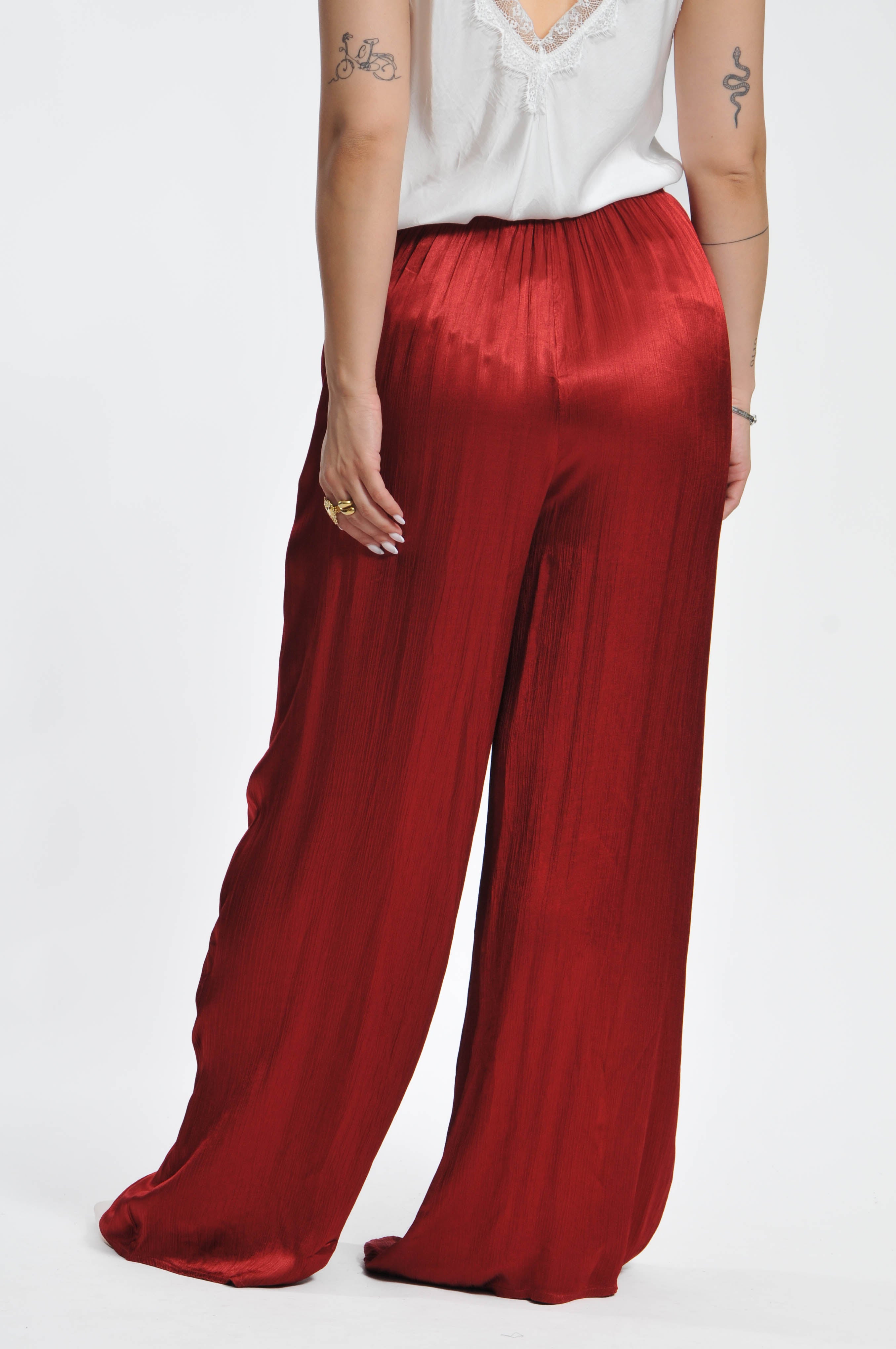 Pantalone Mary