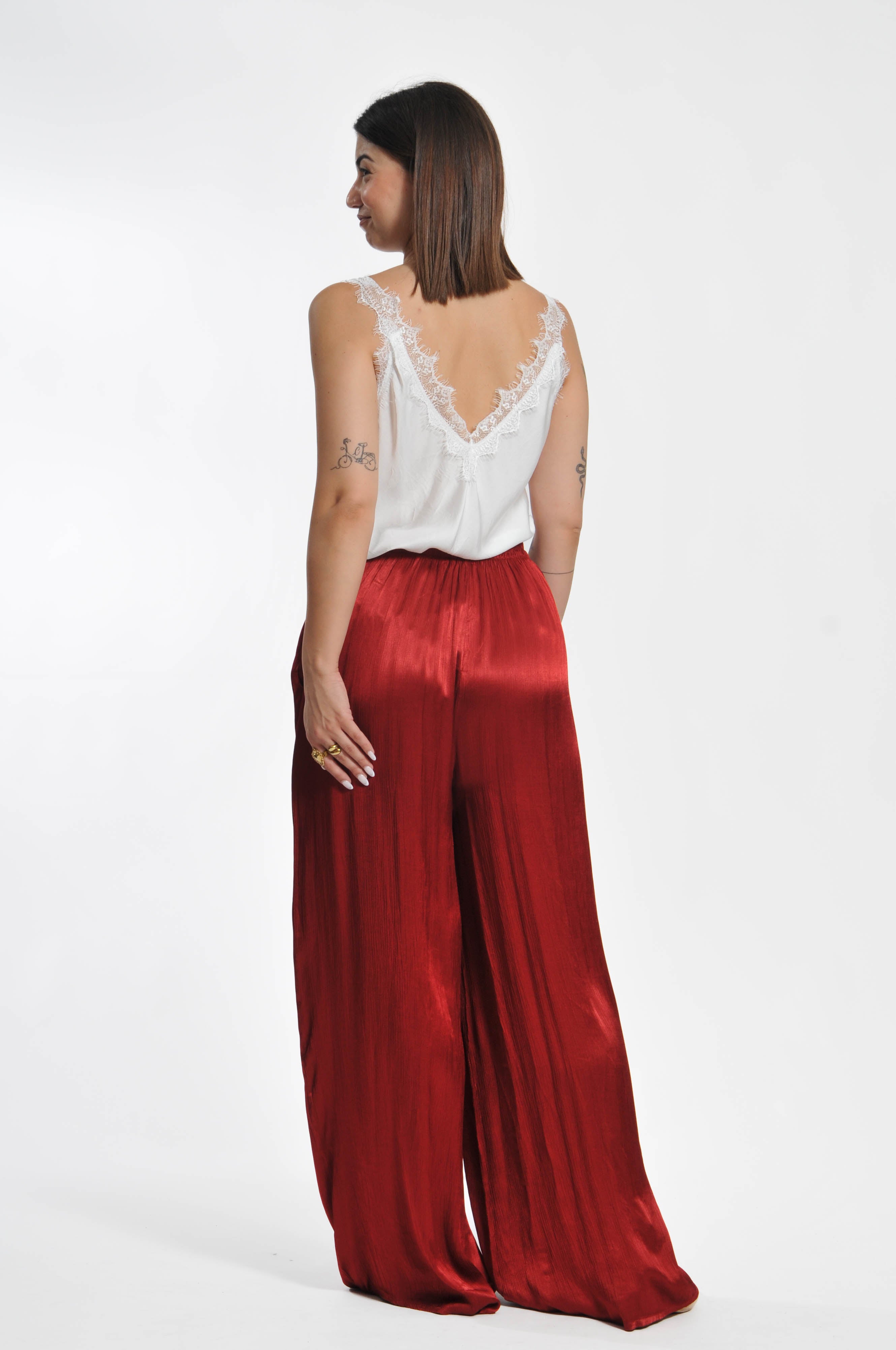 Pantalone Mary