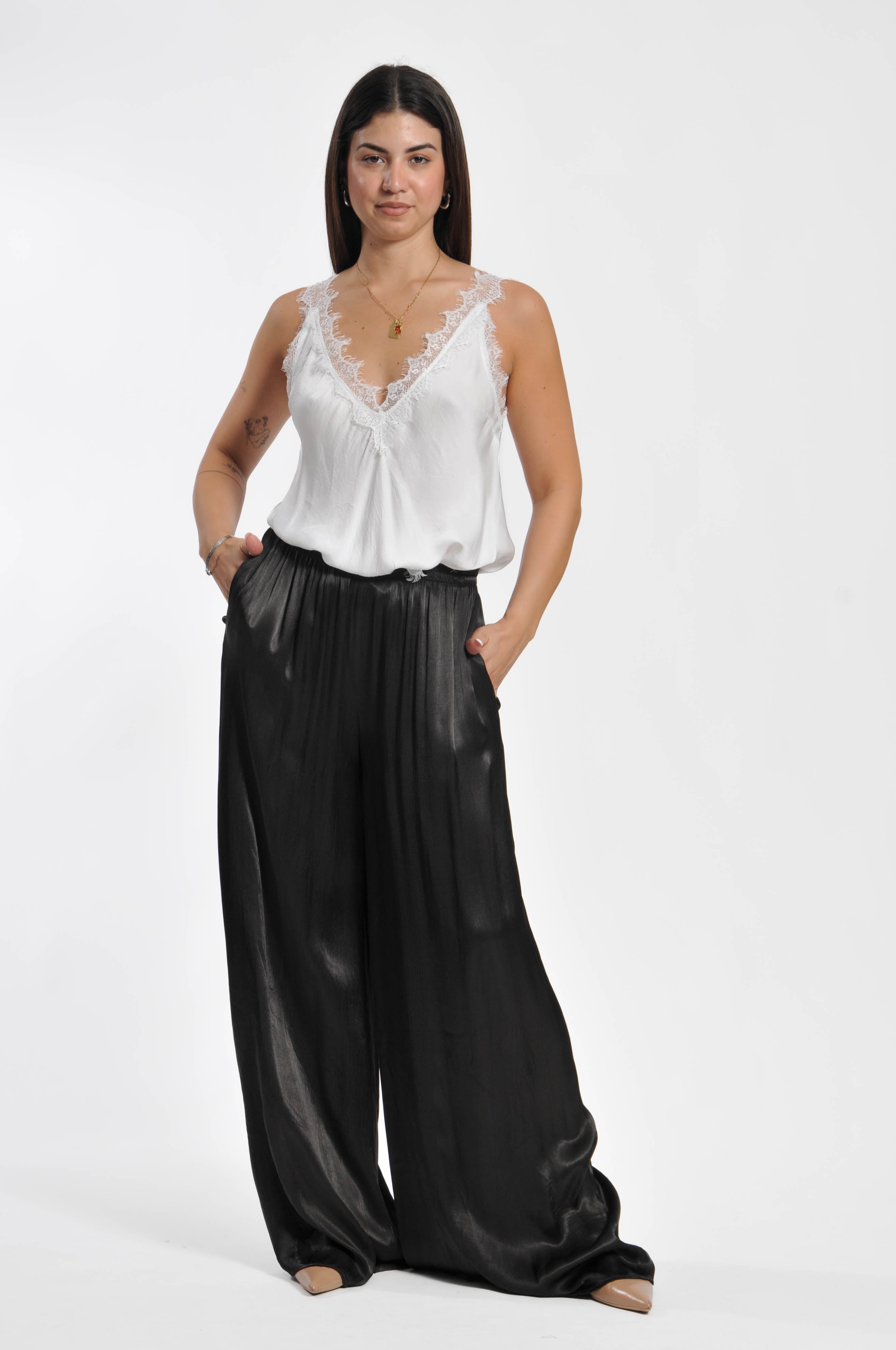 Pantalone Mary