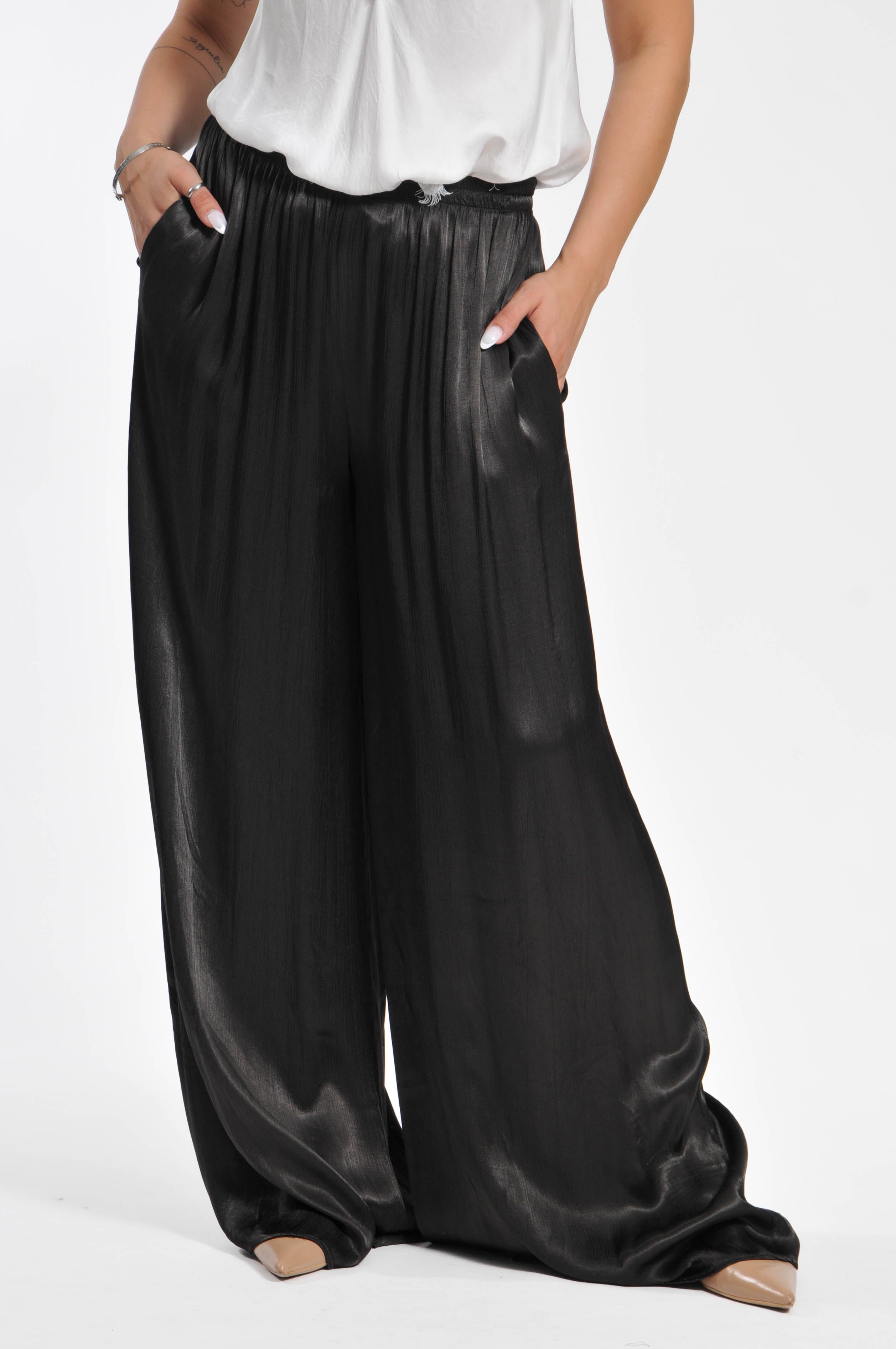 Pantalone Mary
