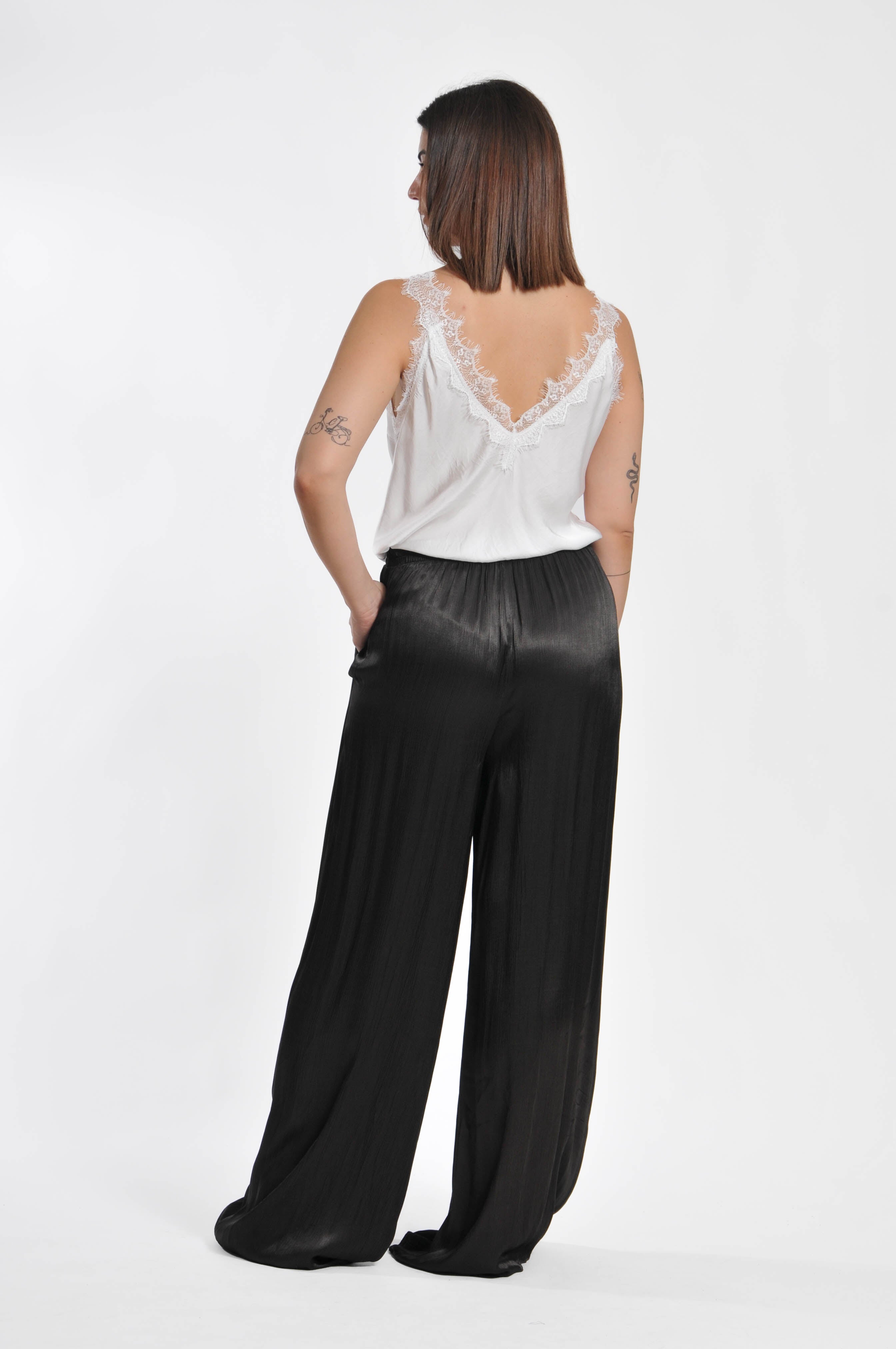 Pantalone Mary