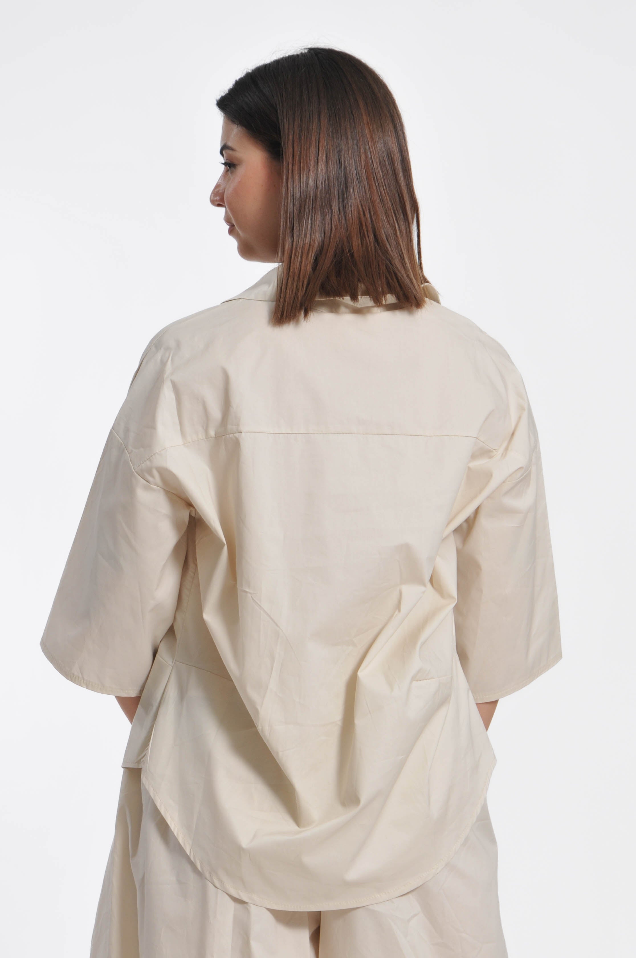 Camicia Roma