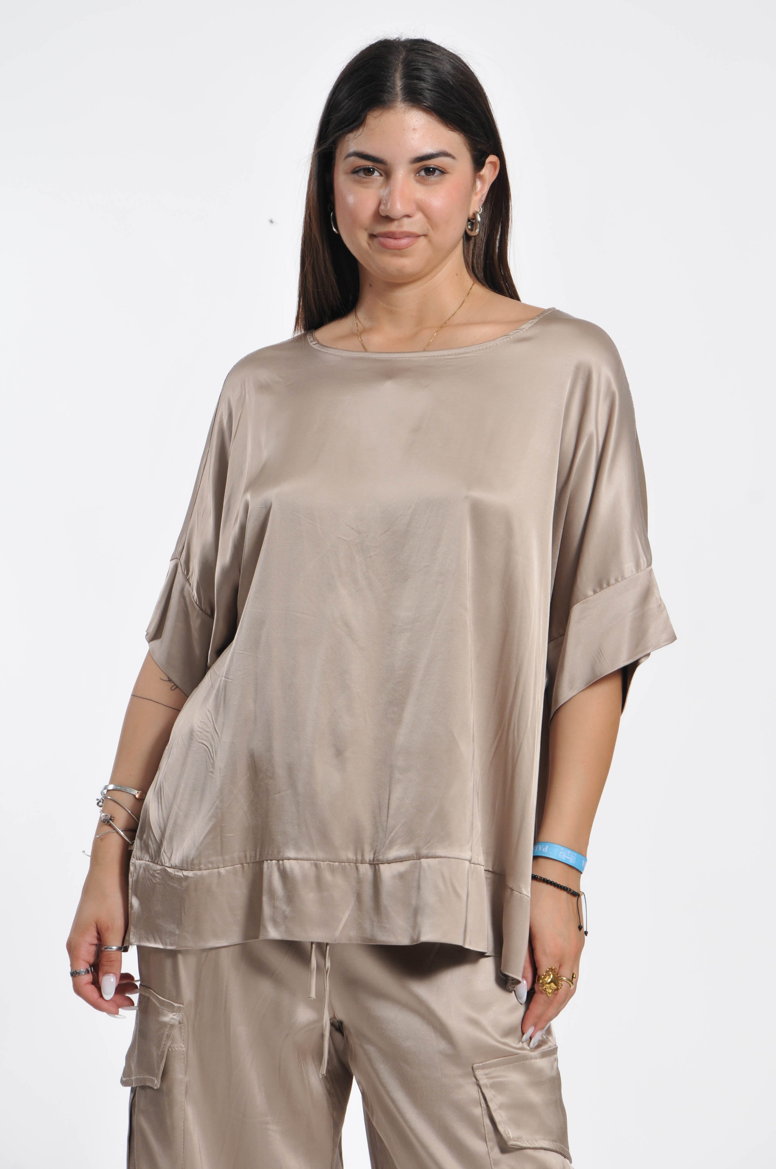 Blusa Ines