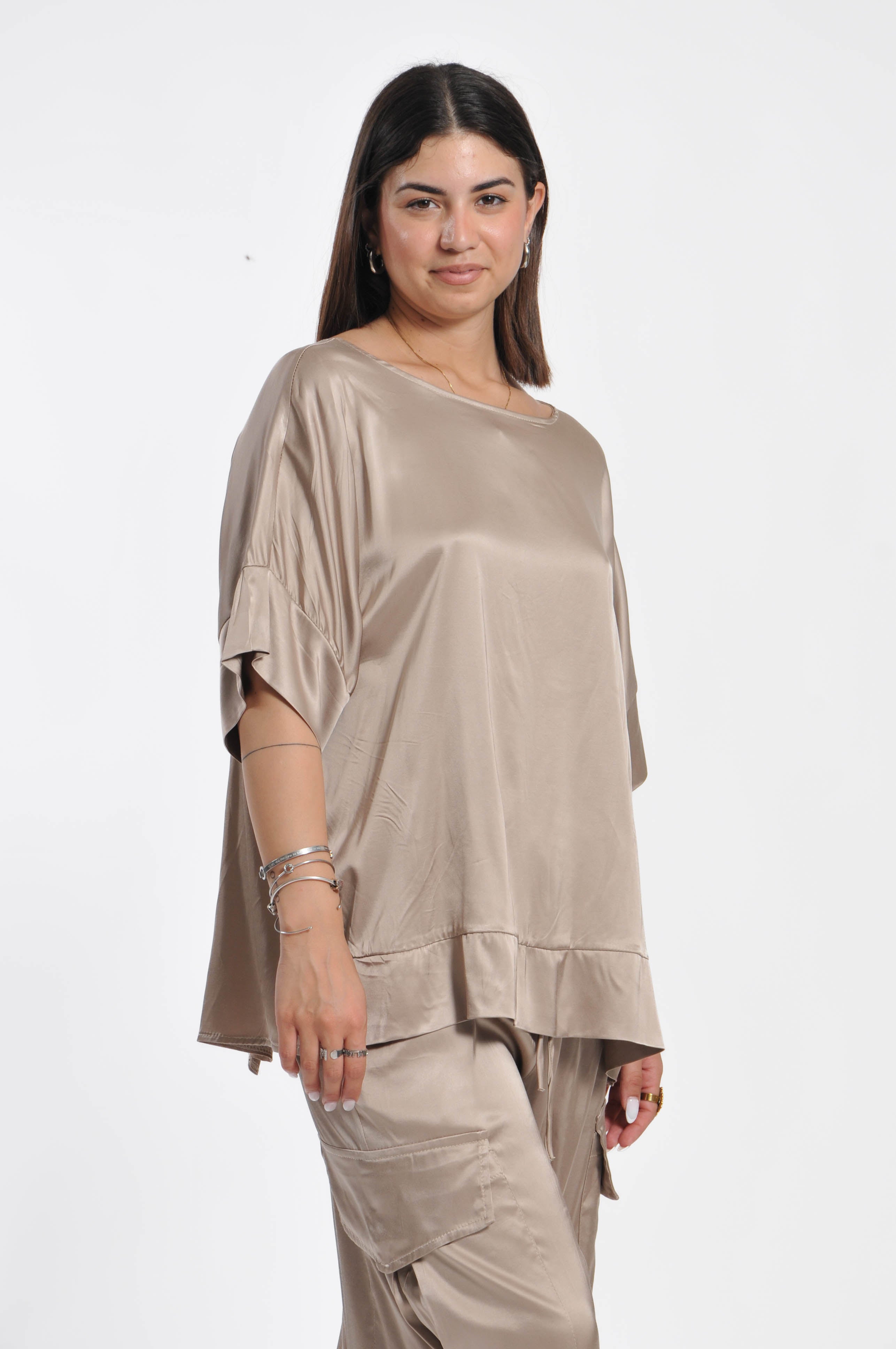 Blusa Ines