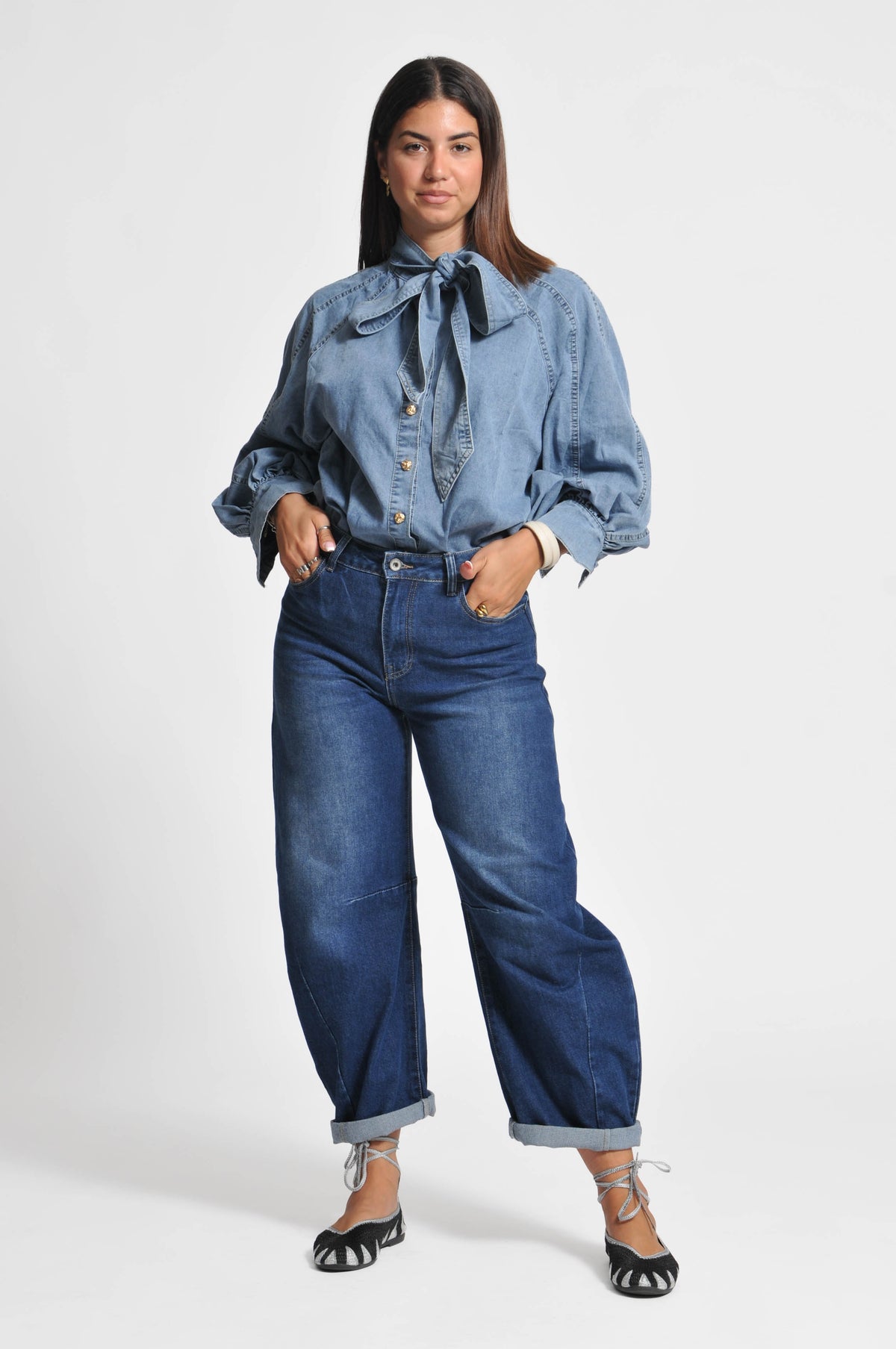 Jeans Penelope