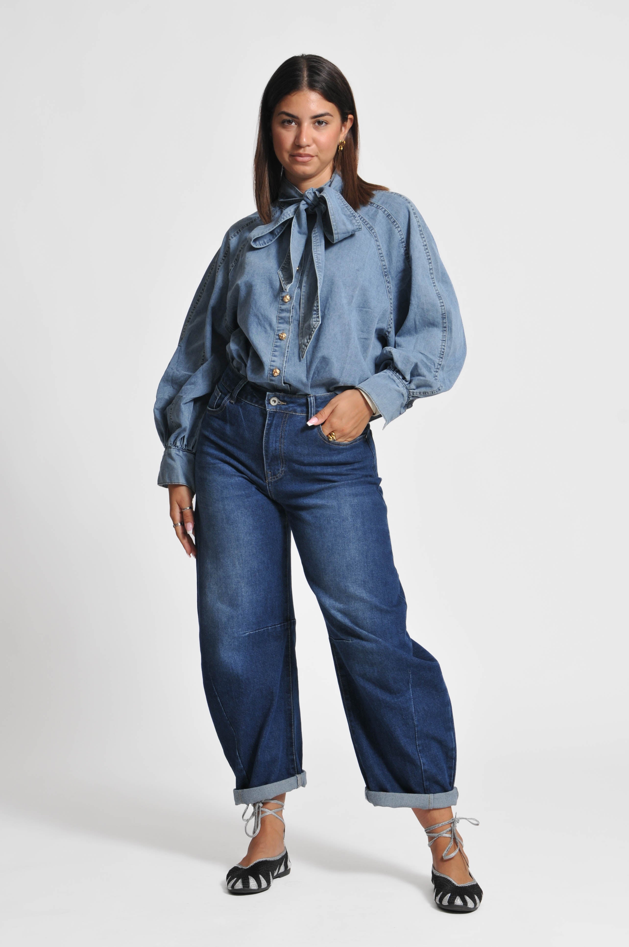 Jeans Penelope