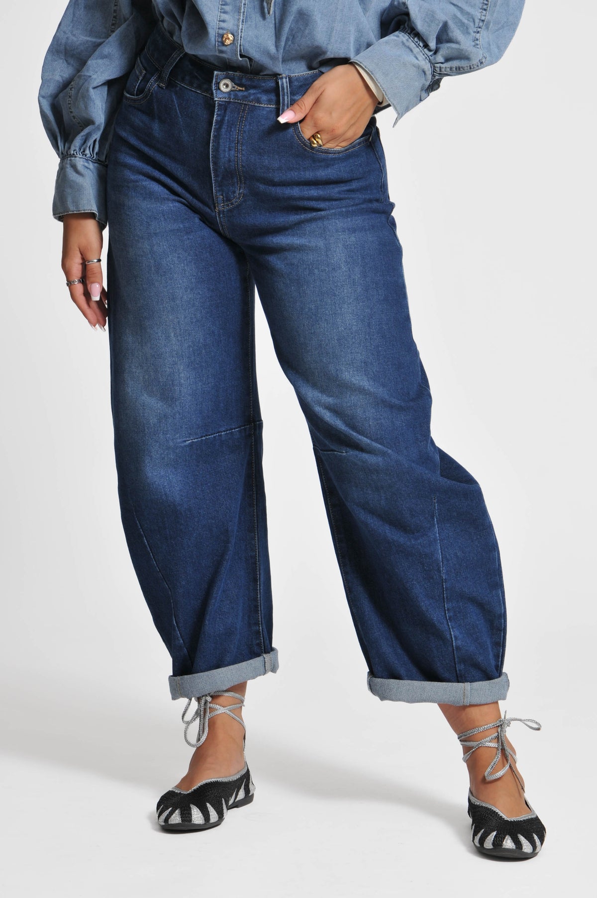 Jeans Penelope