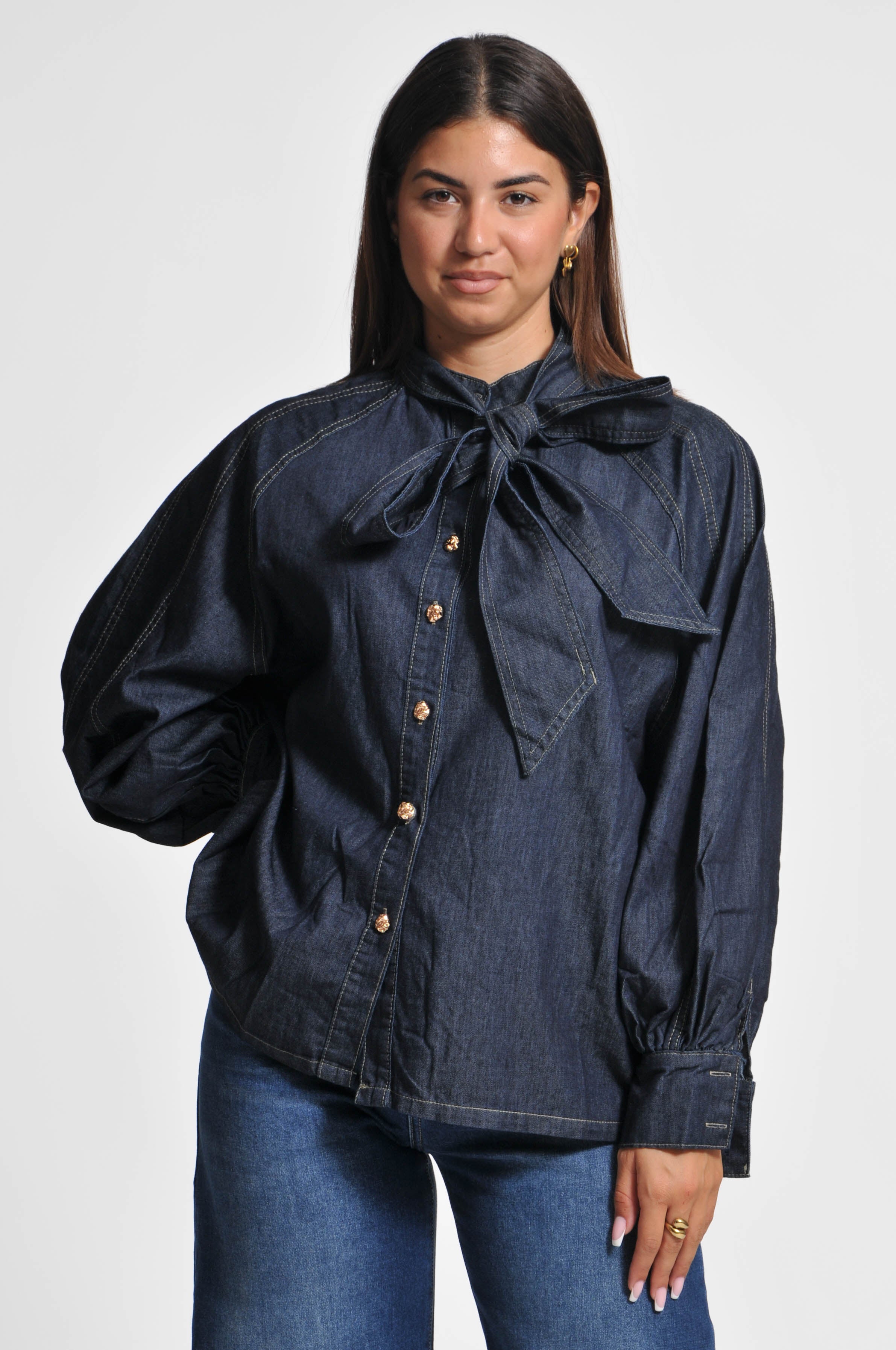 Camicia Zimmerman
