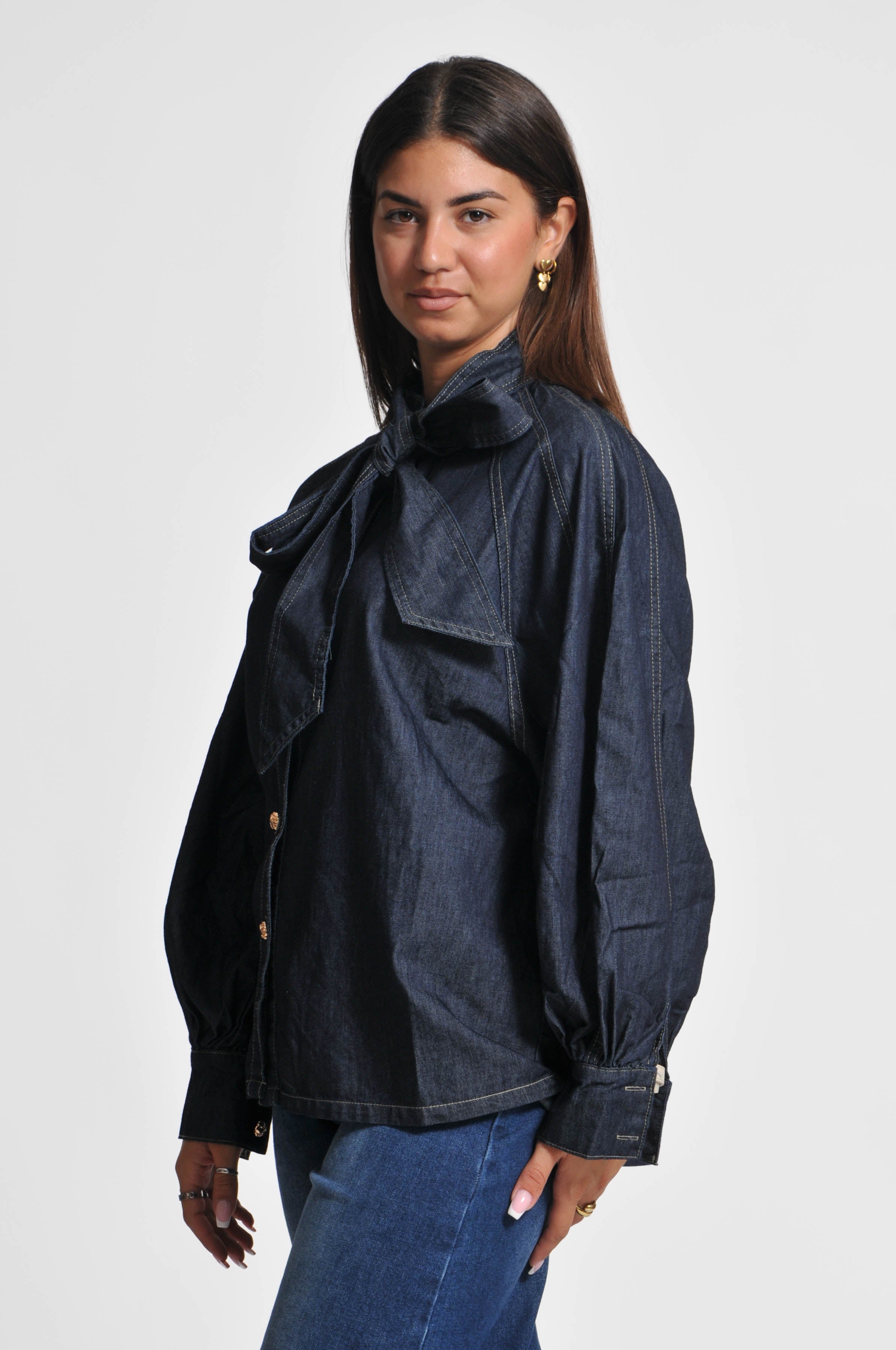 Camicia Zimmerman