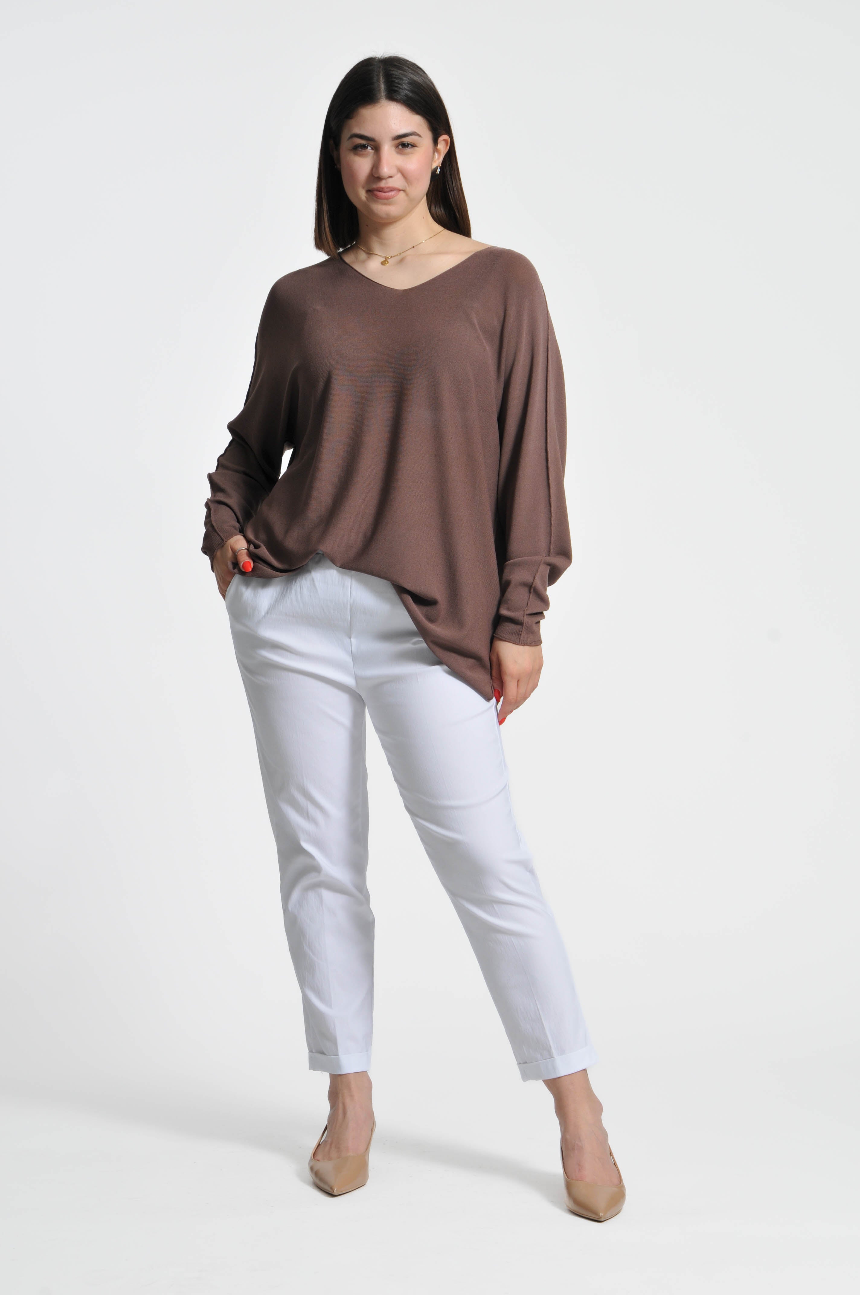Pantalone Tecnico