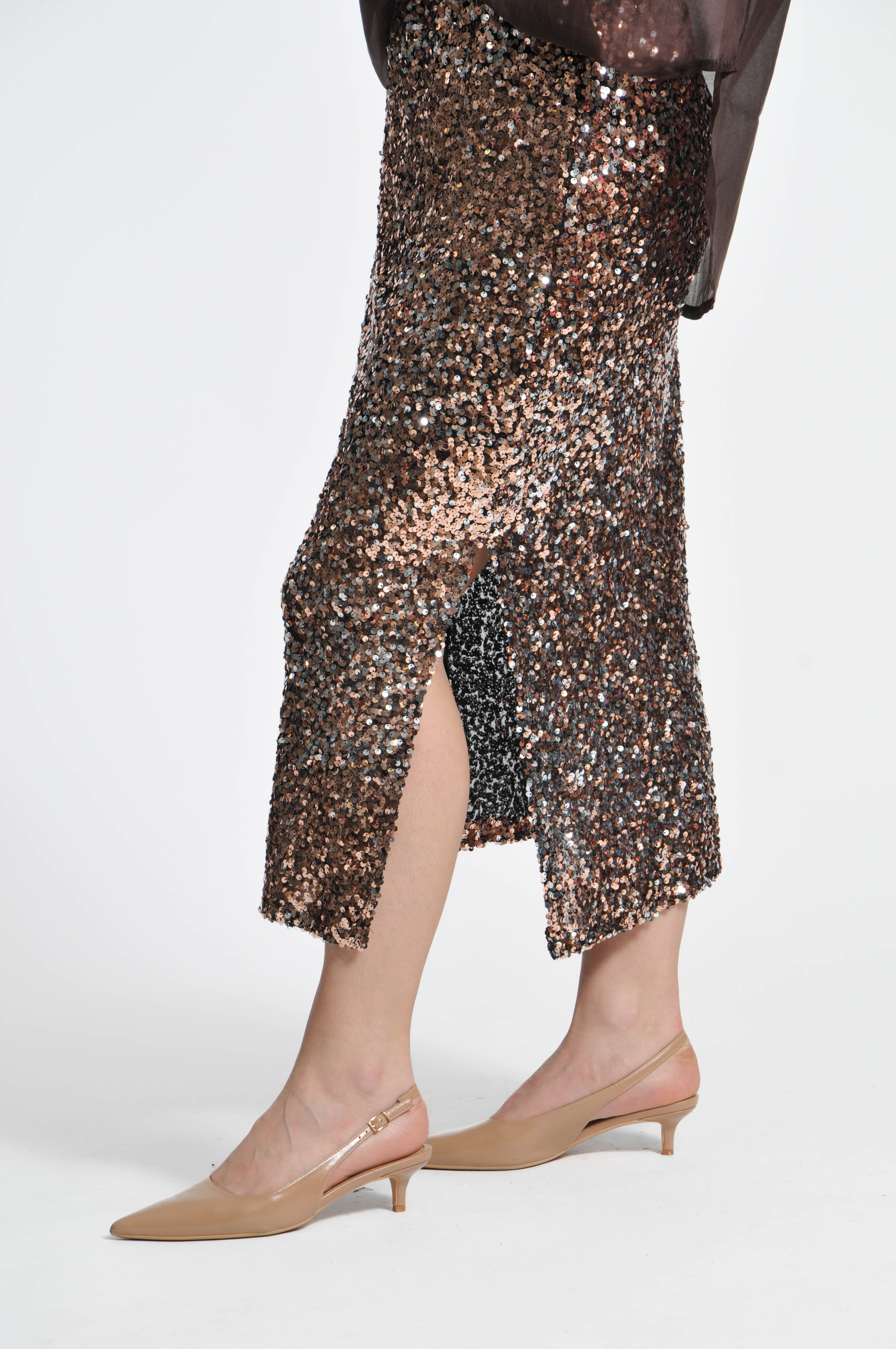 Crystal Skirt