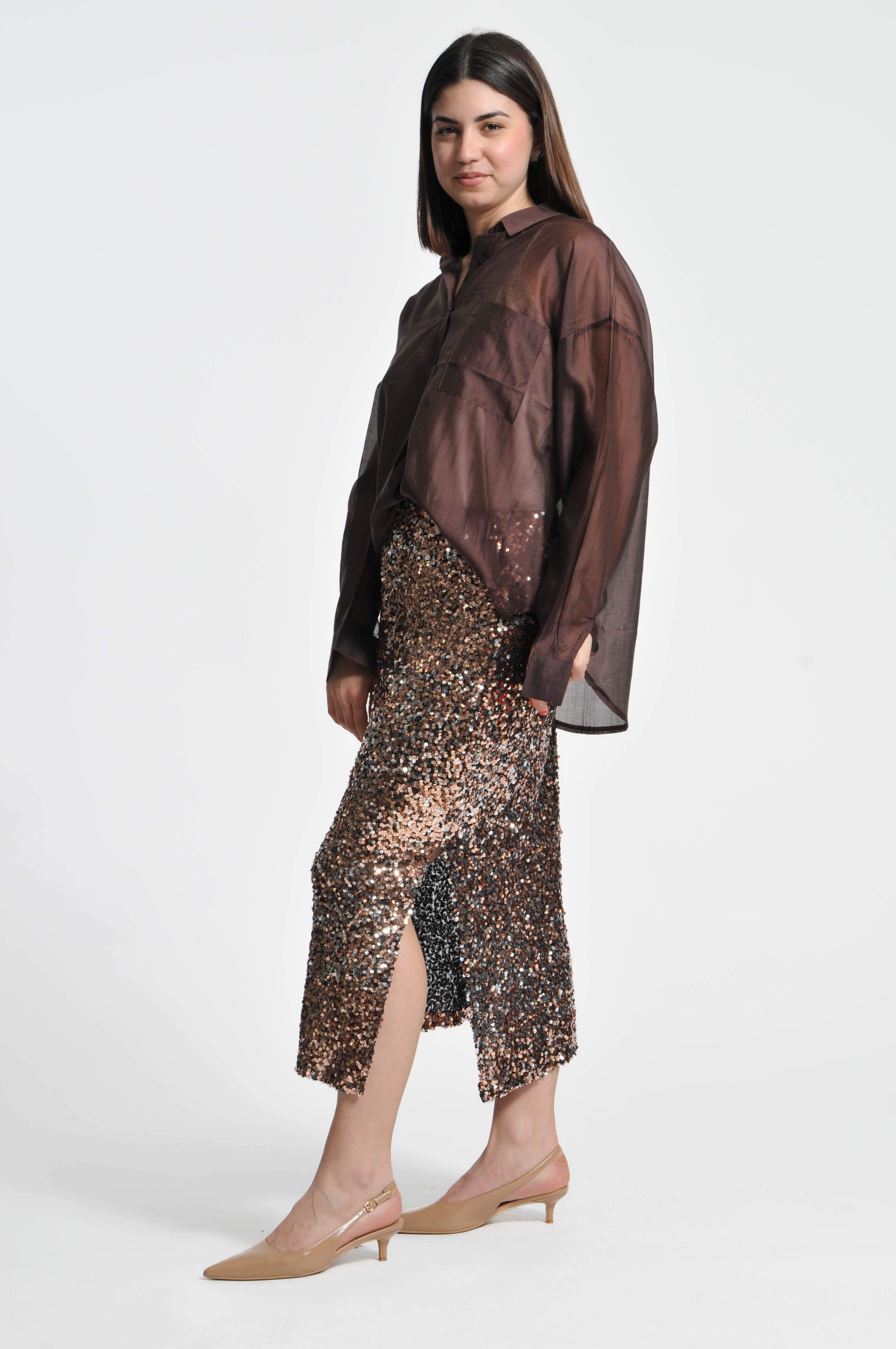 Crystal Skirt