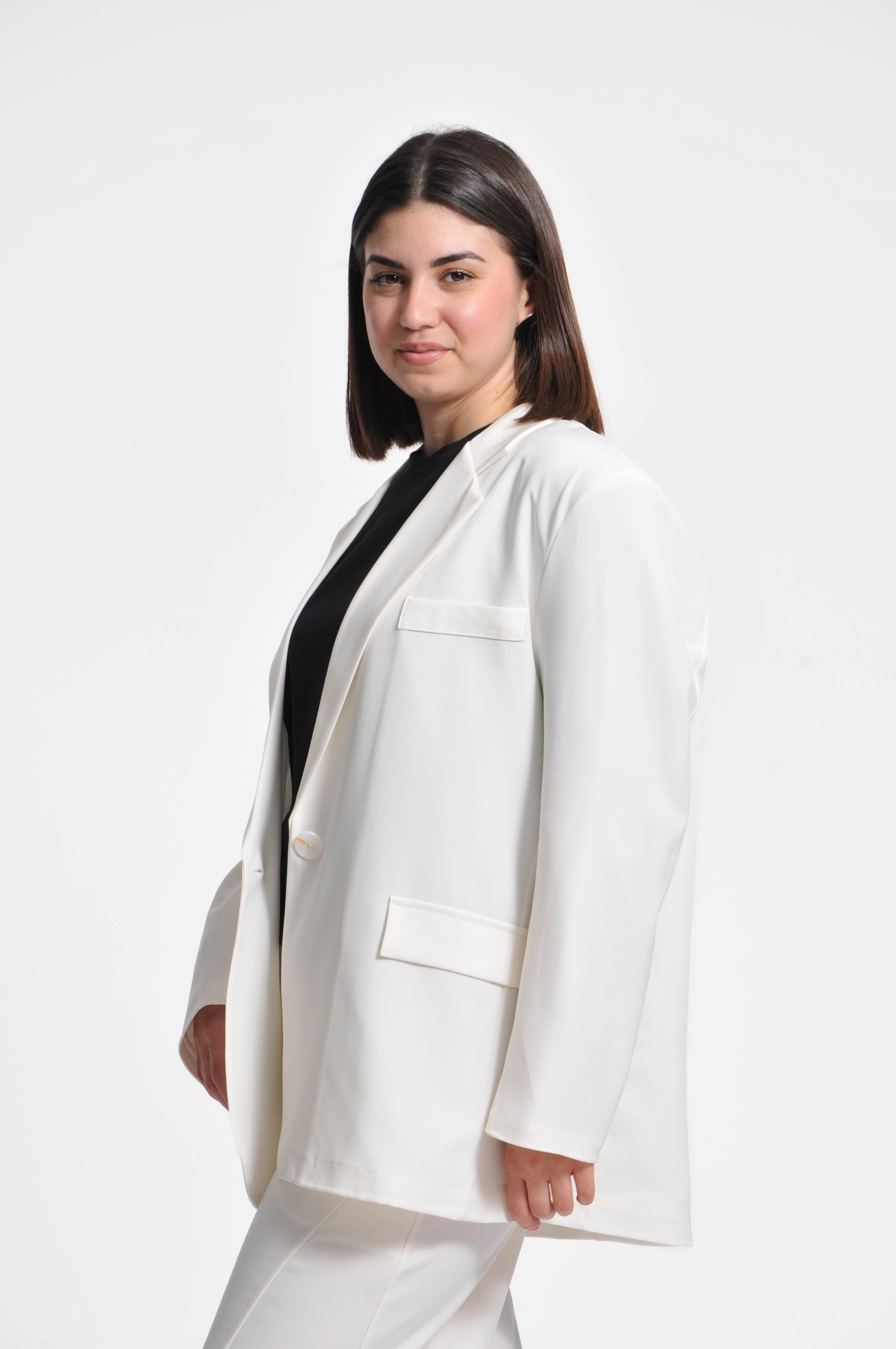 Chaqueta Mason (Falta todo)