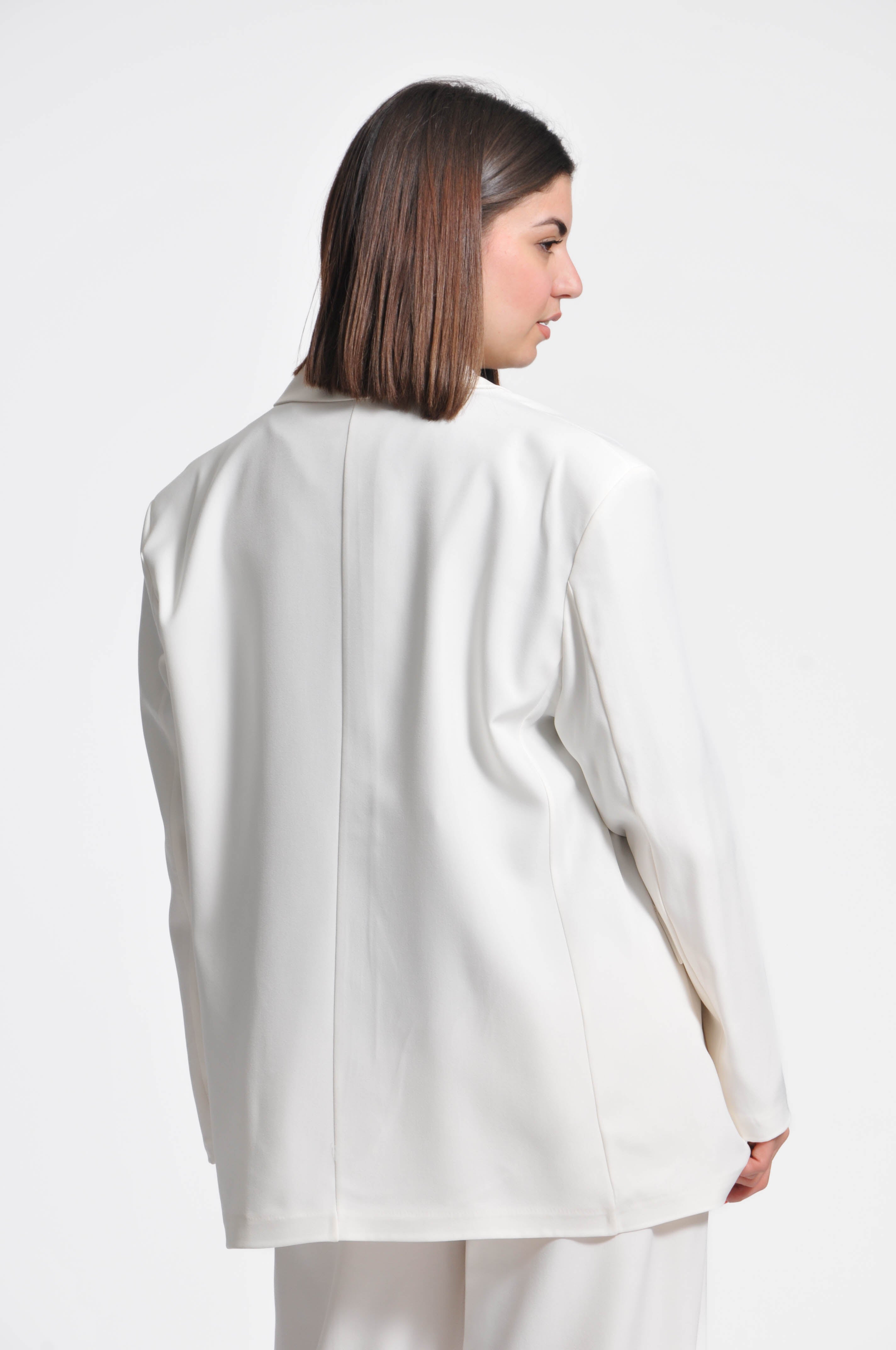 Chaqueta Mason (Falta todo)